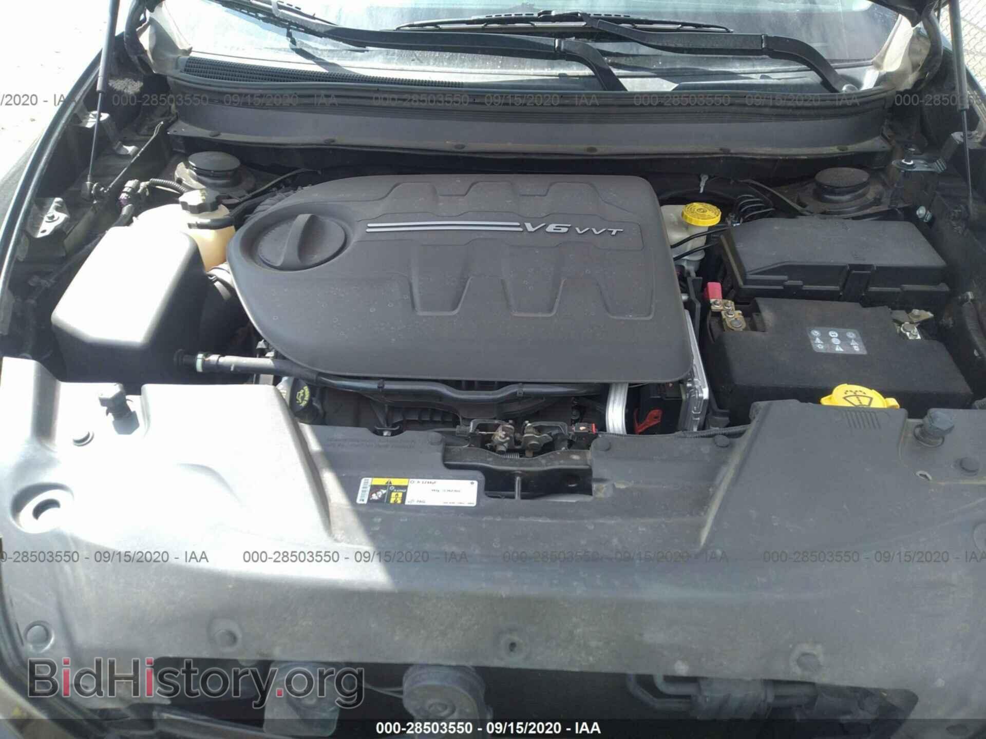 2016 JEEP CHEROKEE - VIN: 1C4PJMCS2GW110992 - Photo 10
