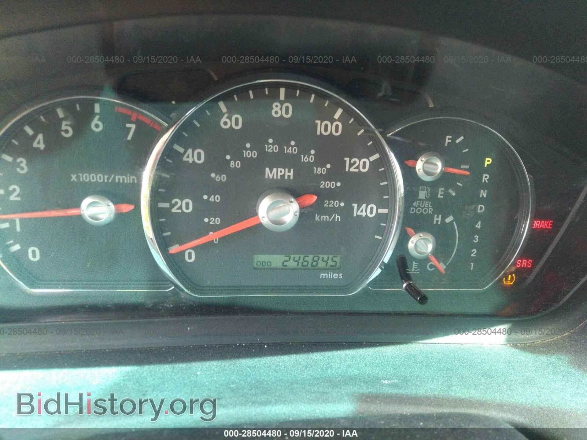 2012 MITSUBISHI GALANT - VIN: 4A32B3FF0CE018390 - Фото 7