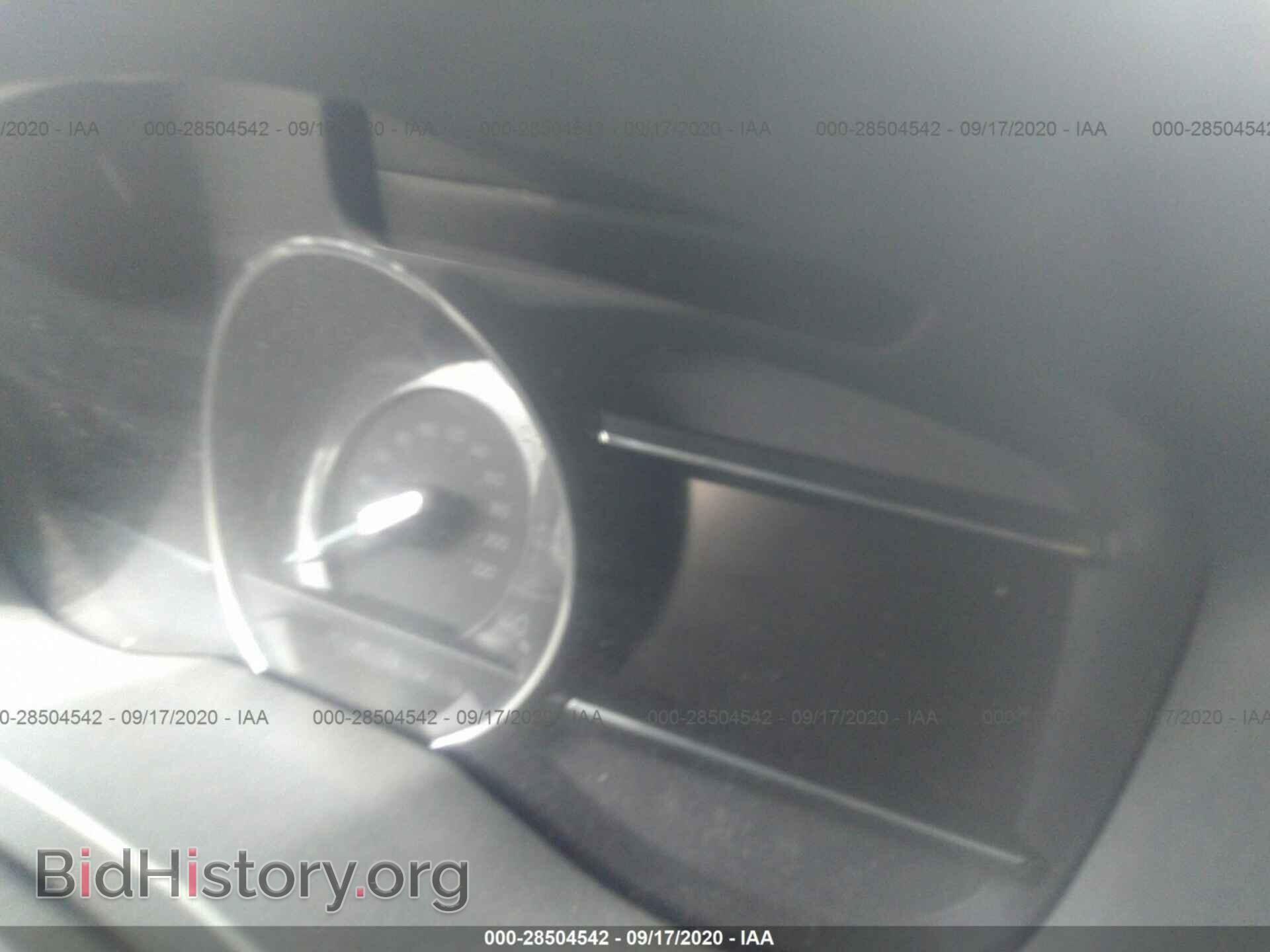 2016 FORD EXPLORER - VIN: 1FM5K8D8XGGA01121 - Фото 7
