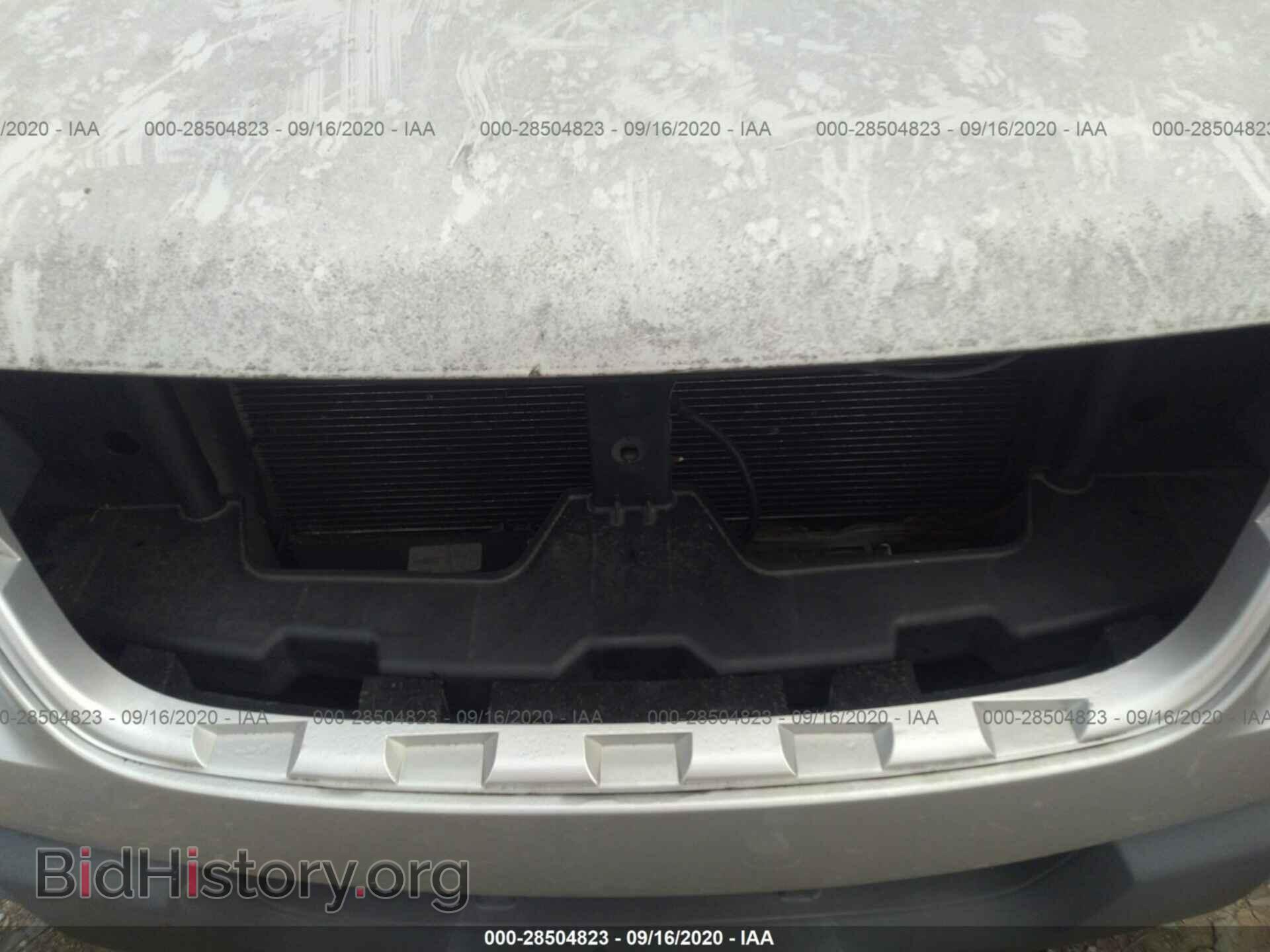 2005 FORD EXPEDITION - VIN: 1FMPU16575LB06149 - Фото 6