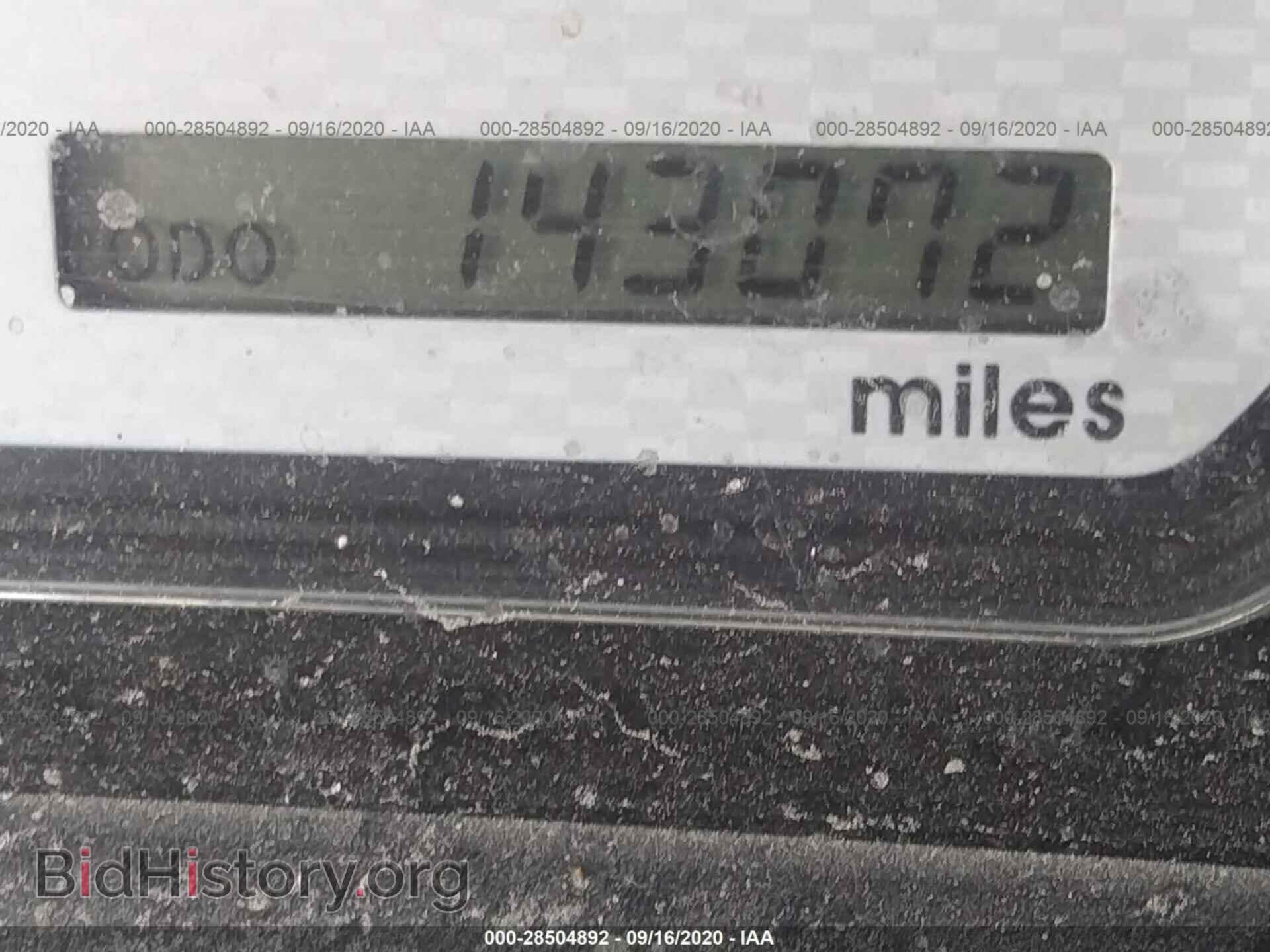 2004 MITSUBISHI GALANT - VIN: 4A3AB76S14E115485 - Фото 7