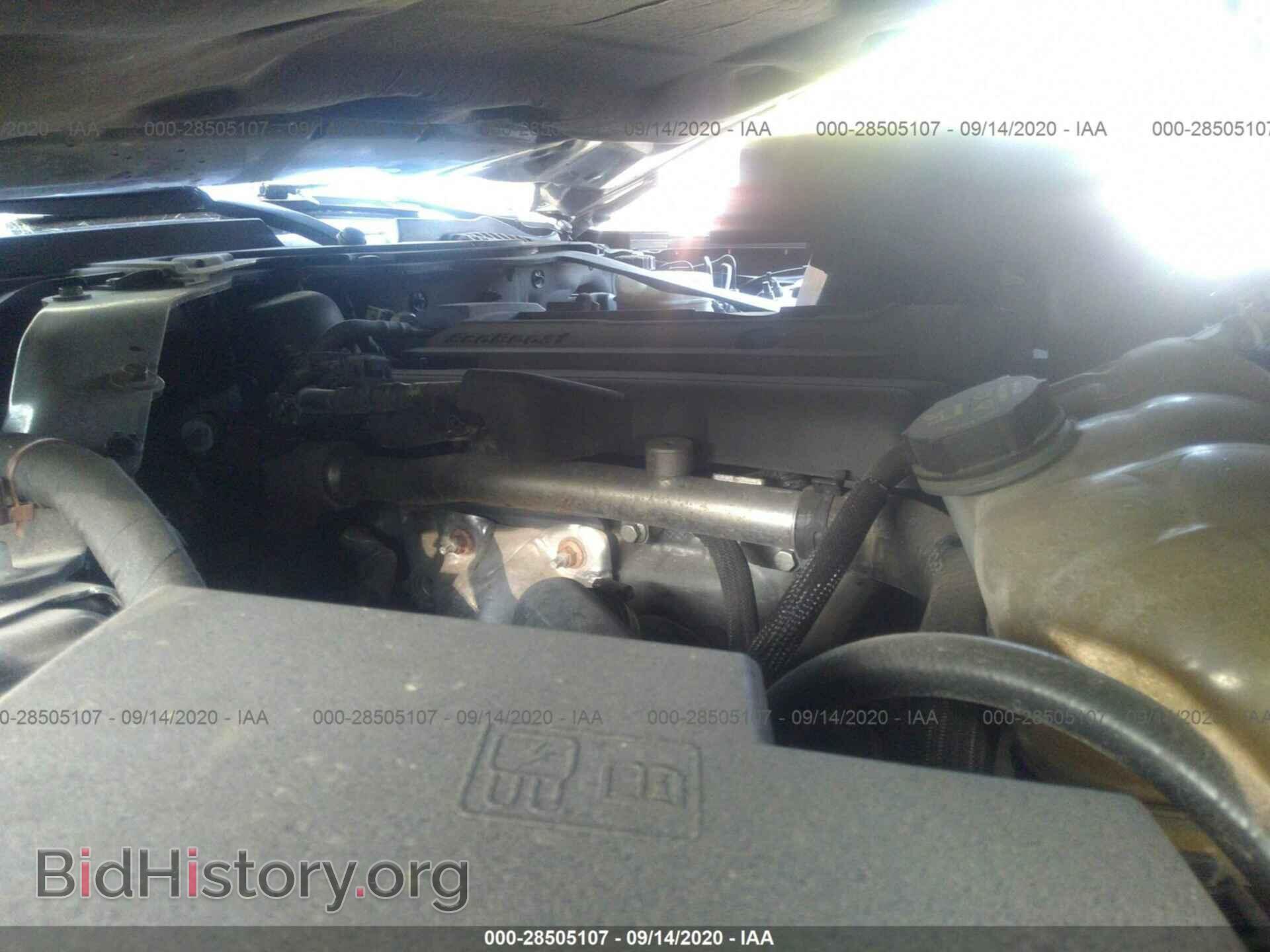 2015 FORD MUSTANG - VIN: 1FA6P8TH3F5314054 - Фото 10