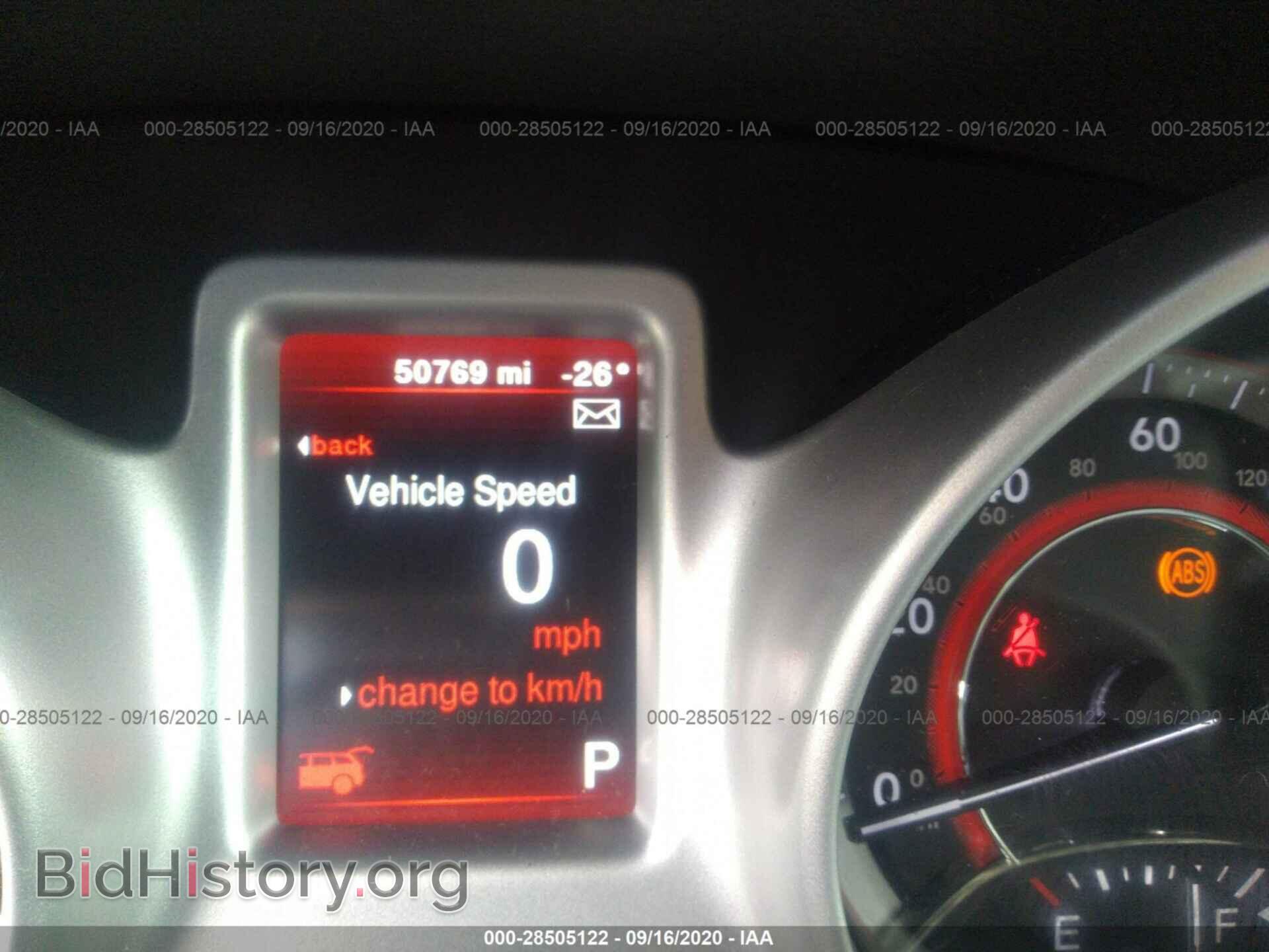 2018 DODGE JOURNEY - VIN: 3C4PDCAB0JT171680 - Photo 7