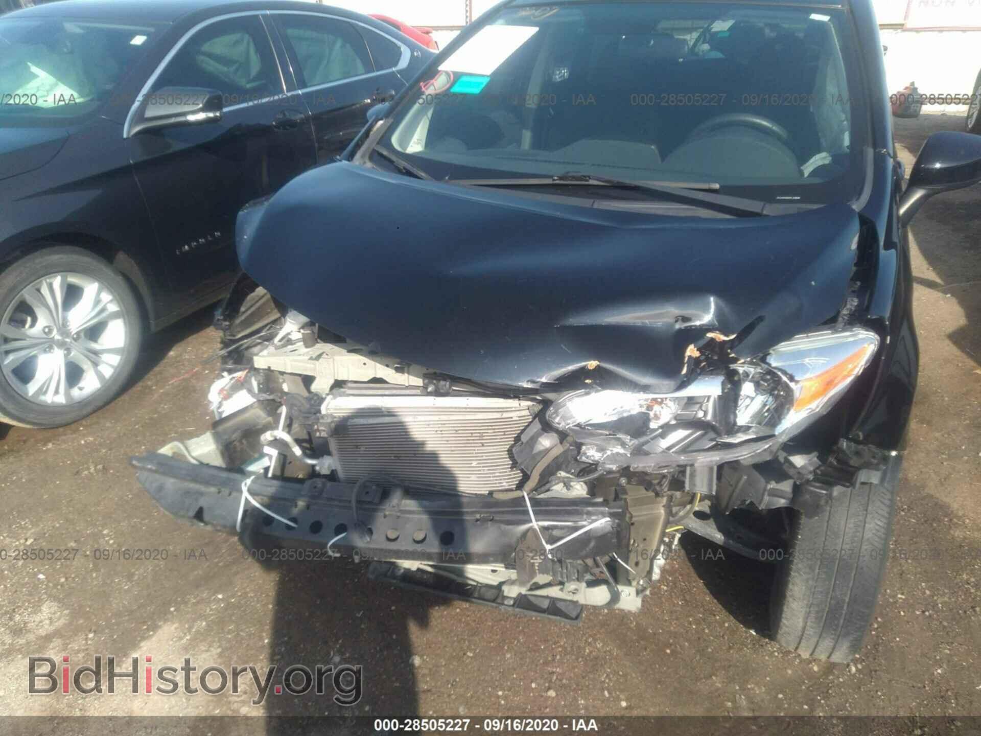 2015 NISSAN VERSA NOTE - VIN: 3N1CE2CP6FL417575 - Photo 6