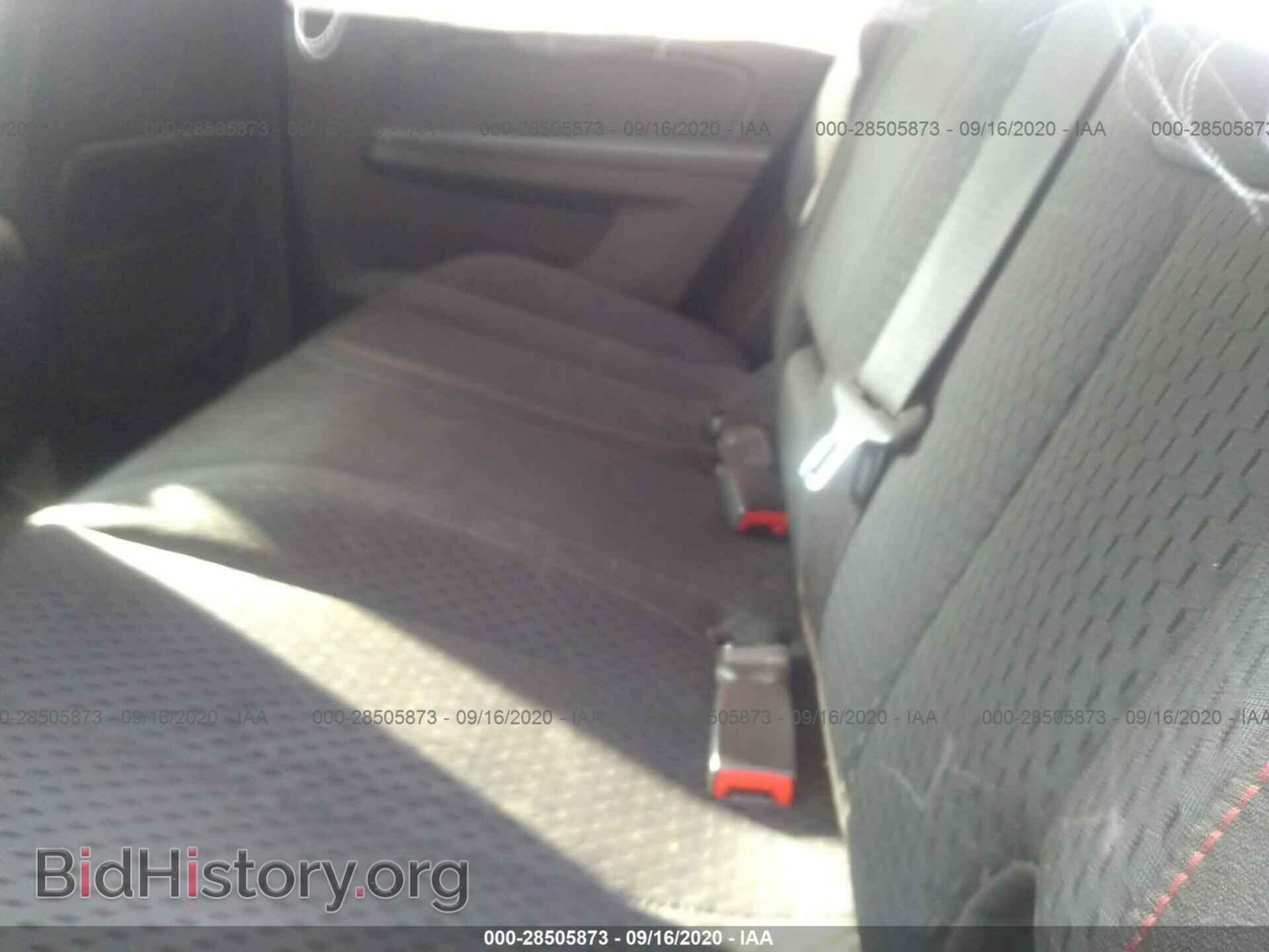 2013 GMC TERRAIN - VIN: 2GKALMEK4D6349788 - Фото 8