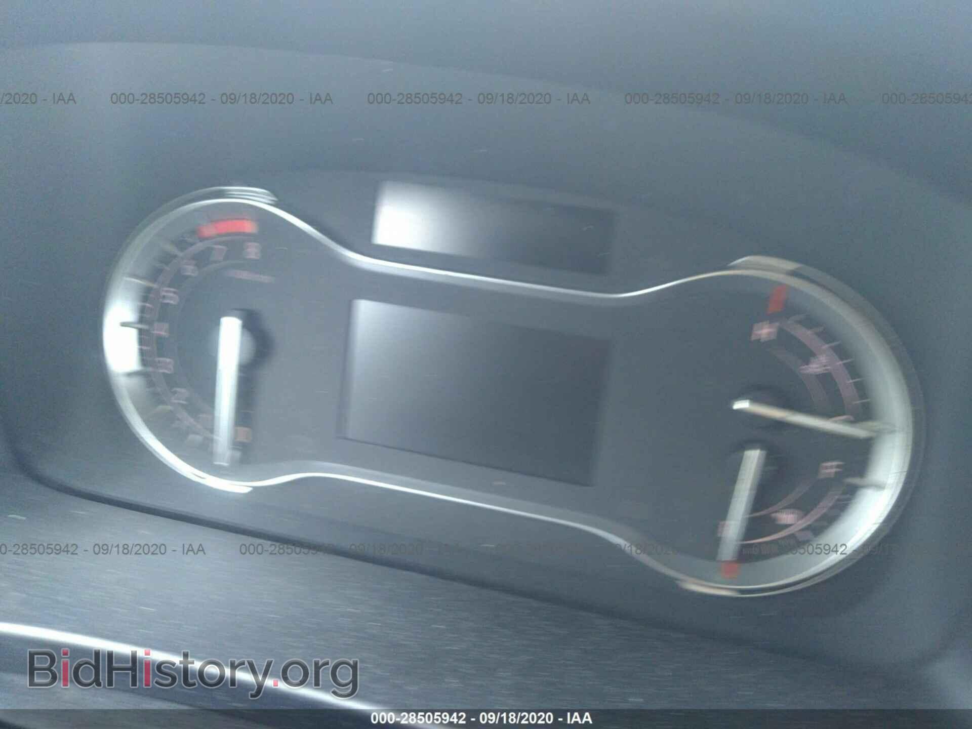 2016 HONDA PILOT - VIN: 5FNYF5H54GB035019 - Фото 7