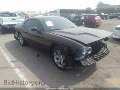 2019 Dodge CHALLENGER SXT, black — VIN 2C3CDZAG6KH752094, IAAI