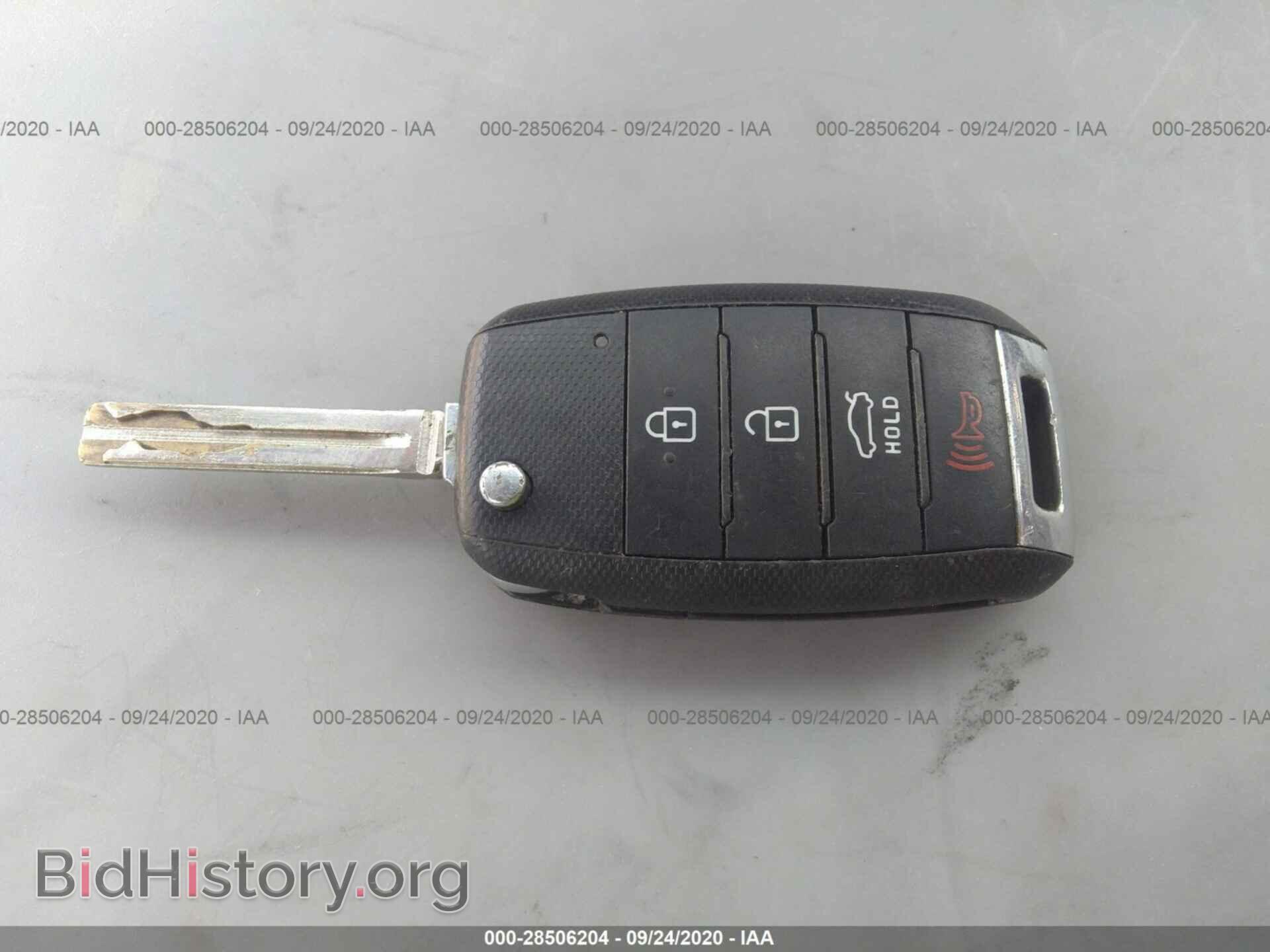 2012 KIA OPTIMA - VIN: KNAGM4A70C5272977 - Фото 11