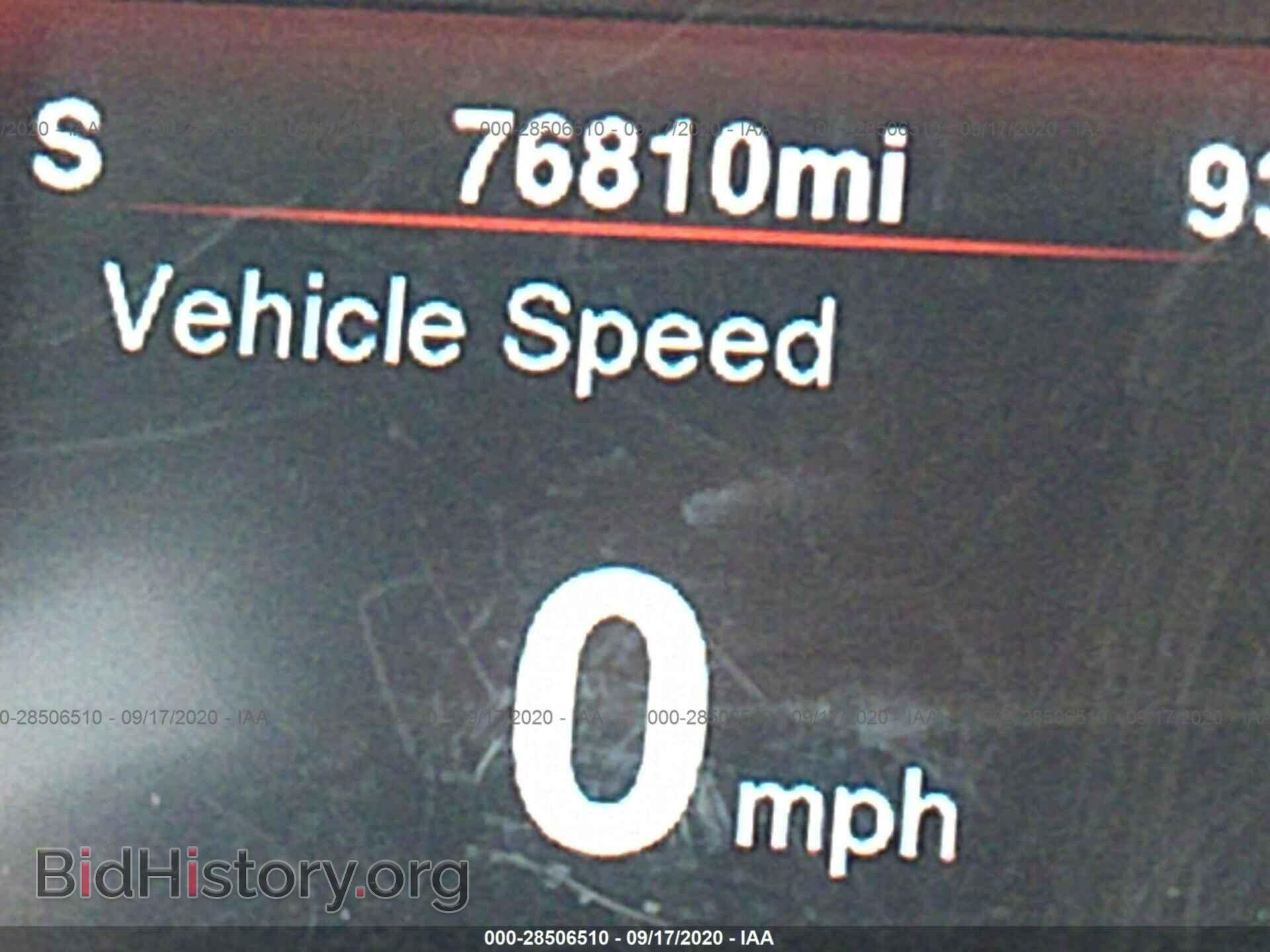 2013 DODGE CHARGER - VIN: 2C3CDXCT8DH692756 - Фото 7