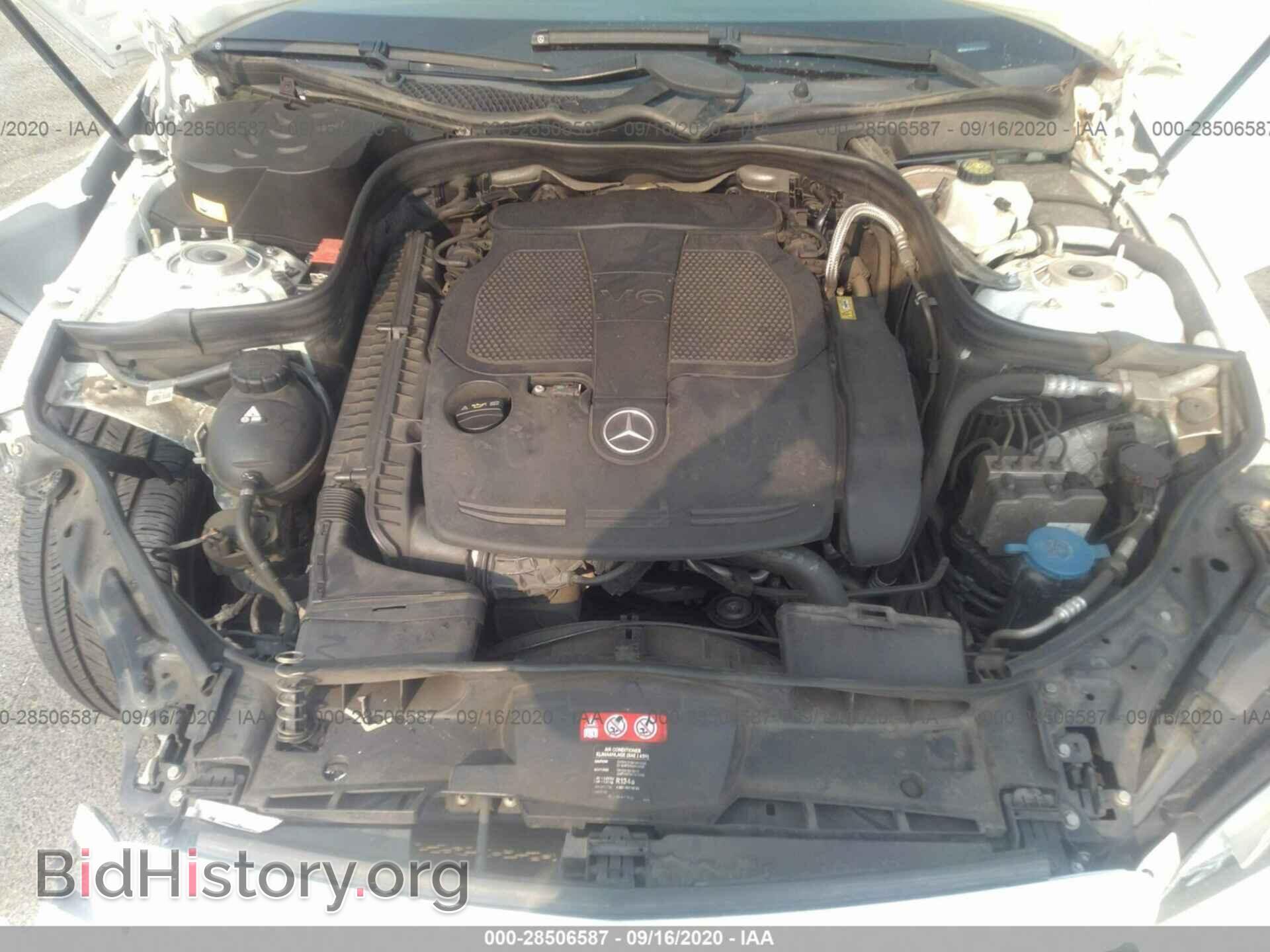 2014 MERCEDES-BENZ E-CLASS - VIN: WDDHF5KB4EA821199 - Фото 10