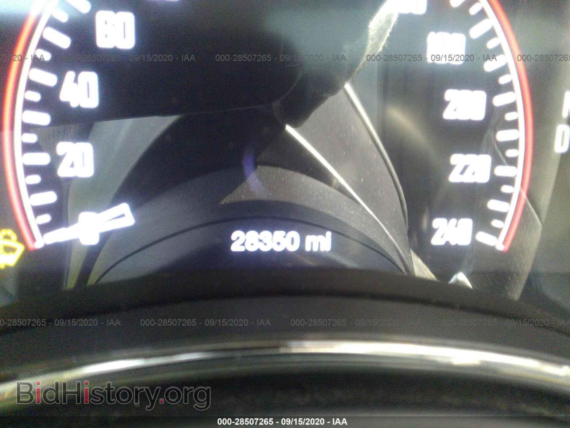 2019 DODGE DURANGO - VIN: 1C4RDJDG5KC586544 - Photo 7