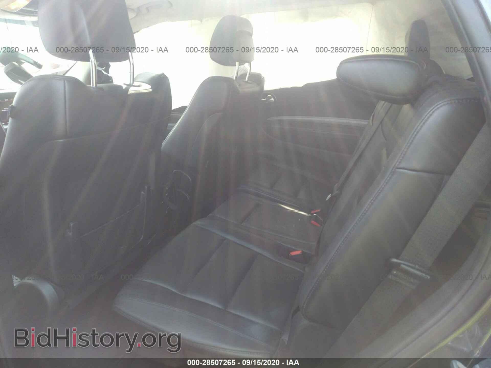 2019 DODGE DURANGO - VIN: 1C4RDJDG5KC586544 - Photo 8