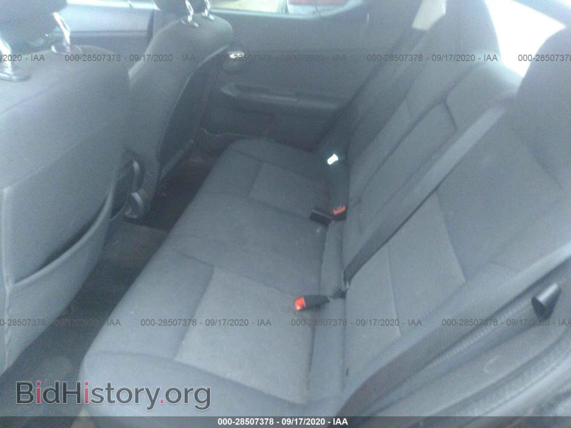 2010 DODGE AVENGER - VIN: 1B3CC4FB3AN188927 - Фото 8