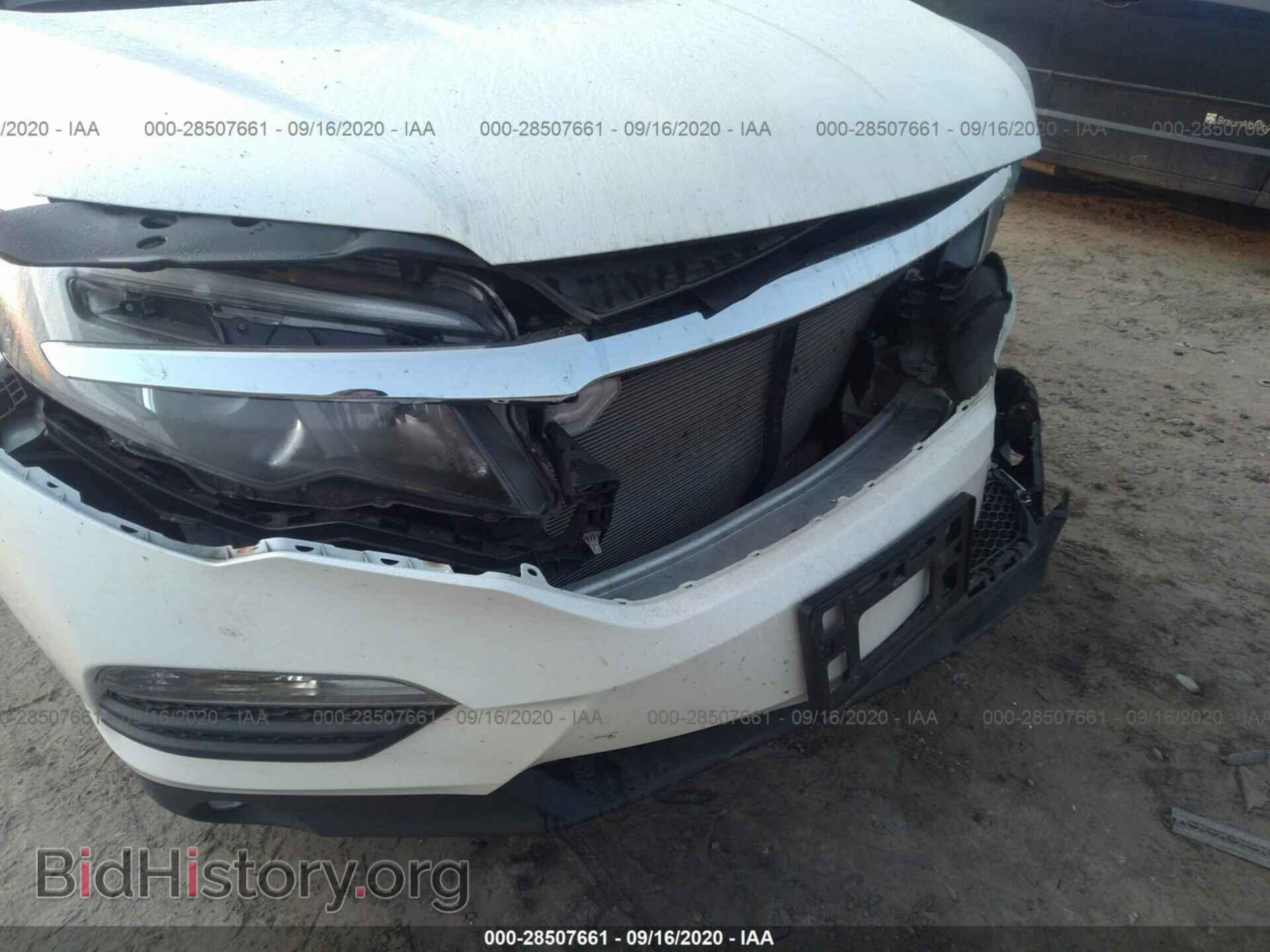 2016 HONDA PILOT - VIN: 5FNYF6H77GB092256 - Photo 6