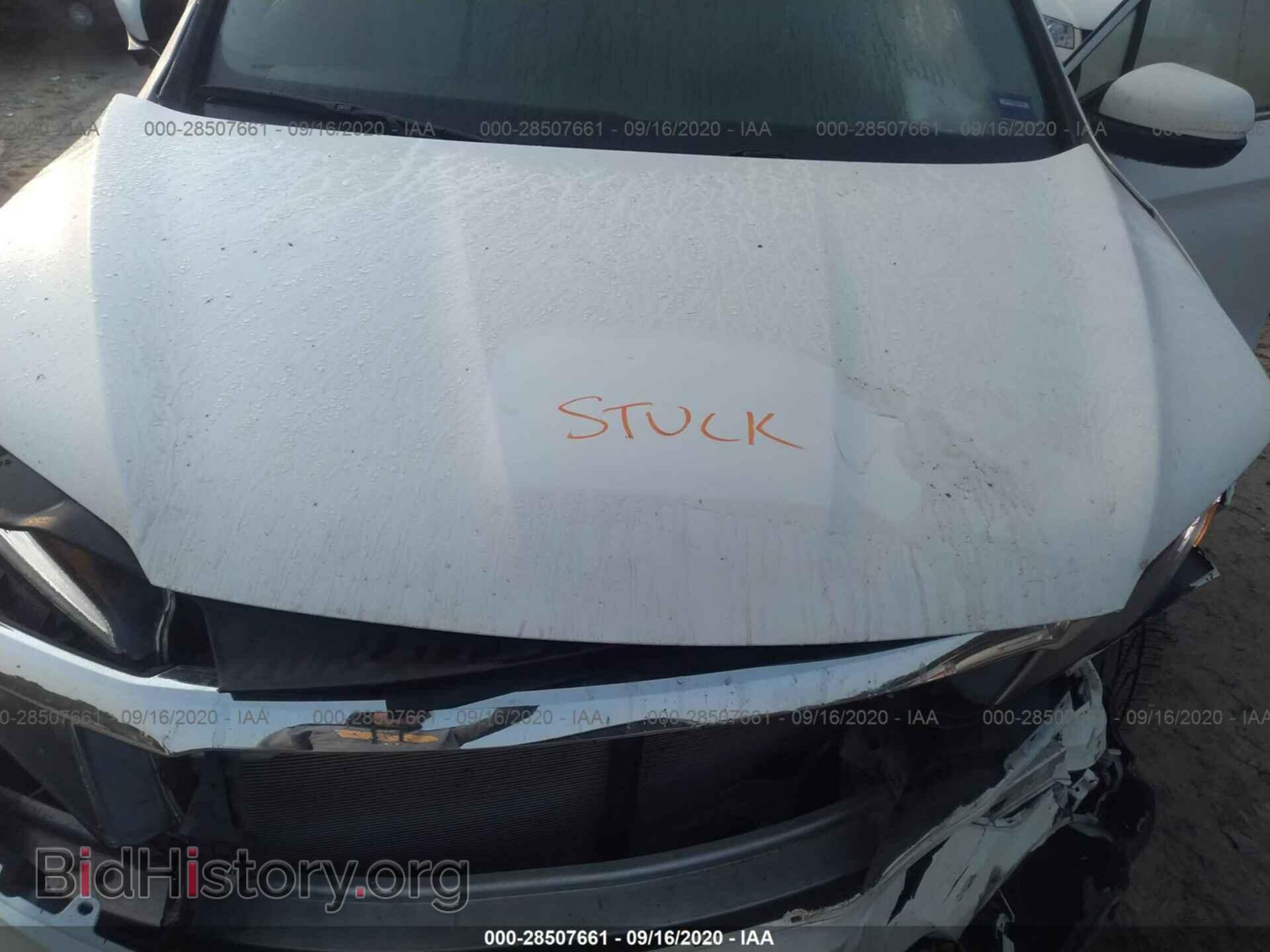 2016 HONDA PILOT - VIN: 5FNYF6H77GB092256 - Photo 10