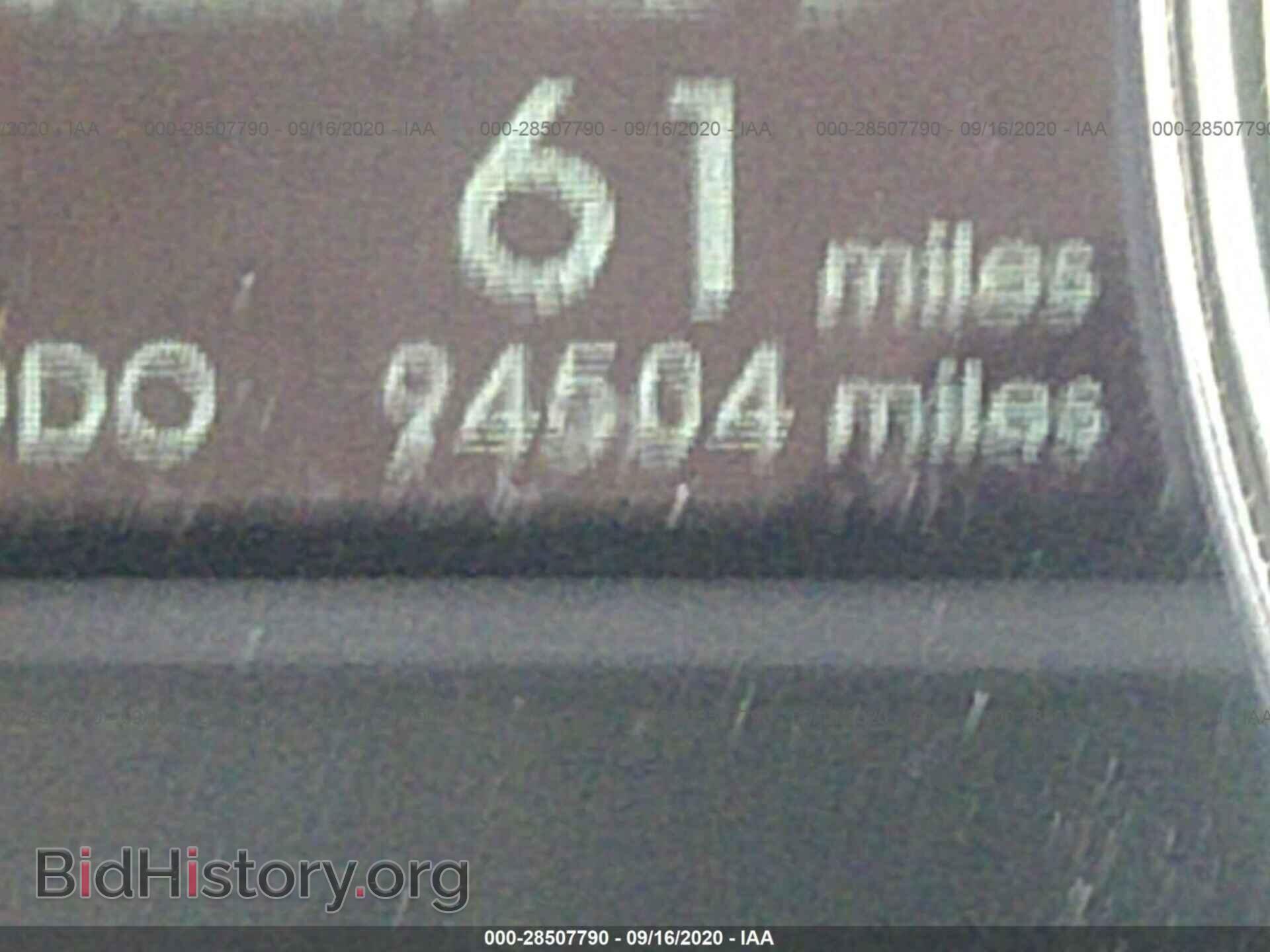 2012 HYUNDAI SONATA - VIN: 5NPEC4AC1CH433976 - Фото 7
