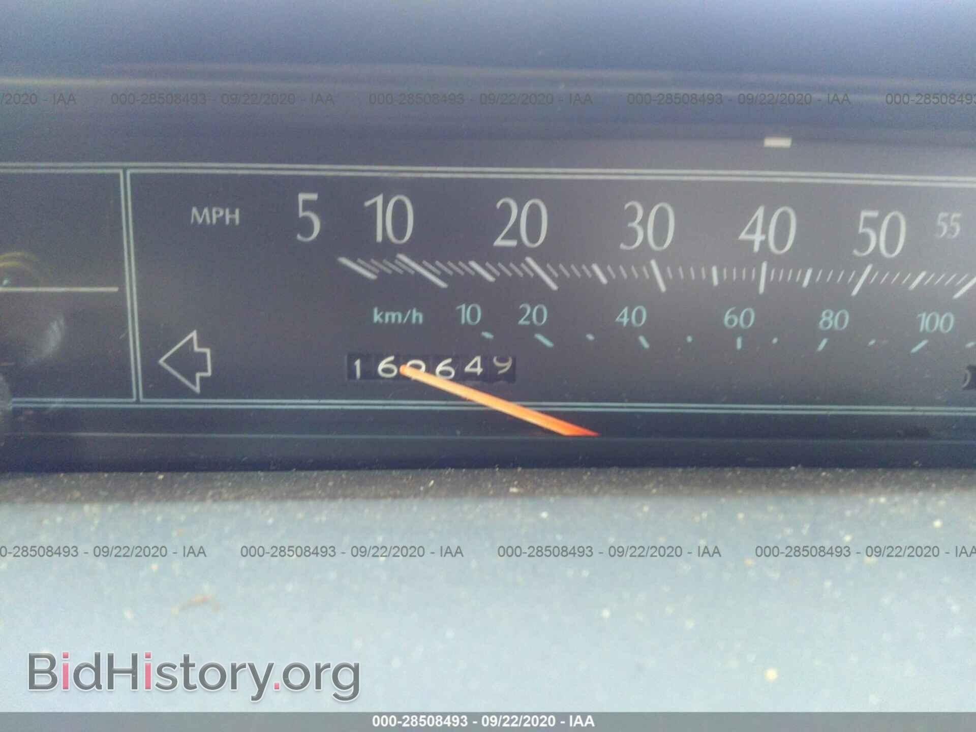 1985 CADILLAC DEVILLE - VIN: 1G6CD6981F4203285 - Photo 7