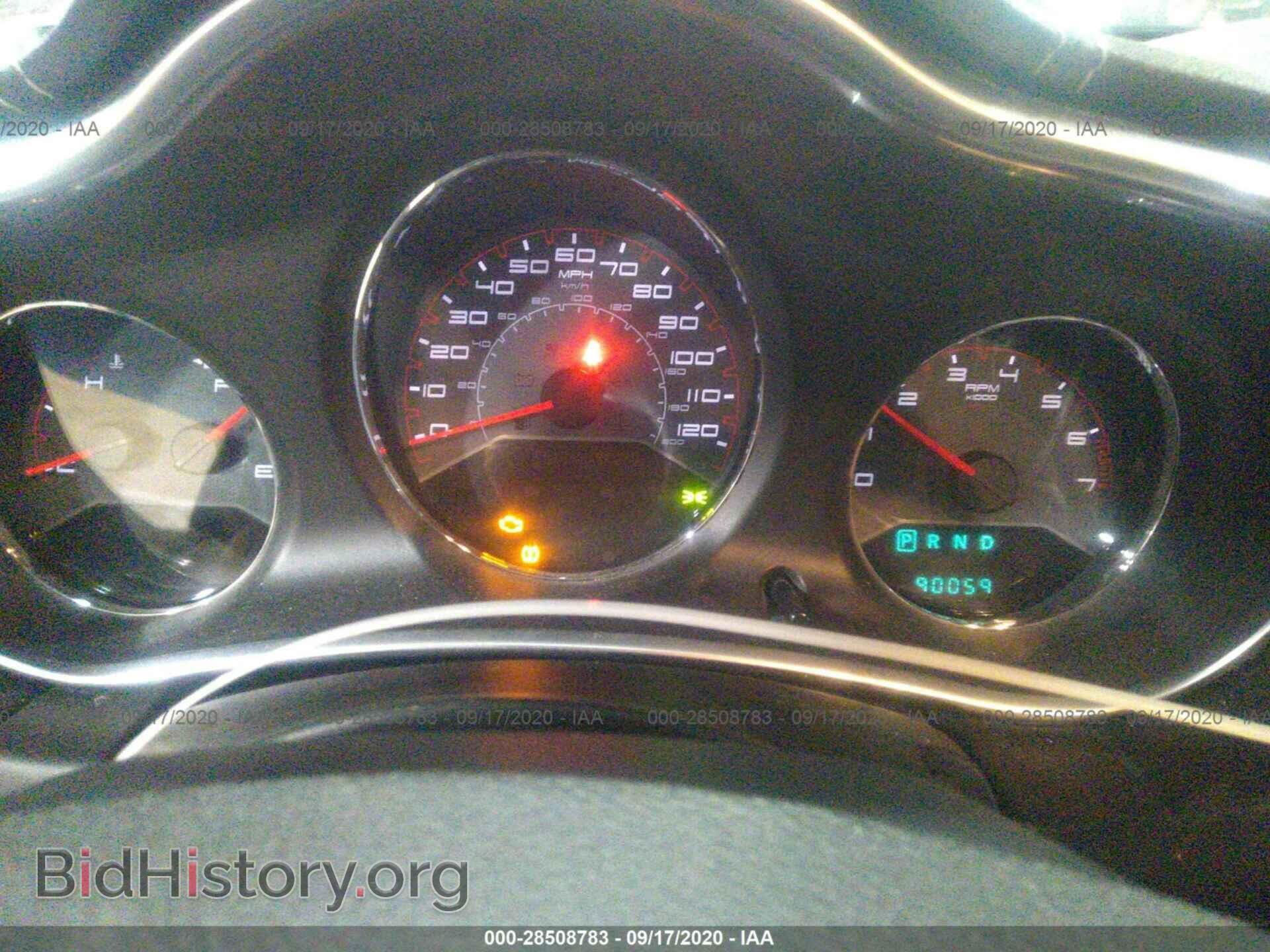 2012 DODGE AVENGER - VIN: 1C3CDZAB9CN266134 - Photo 7