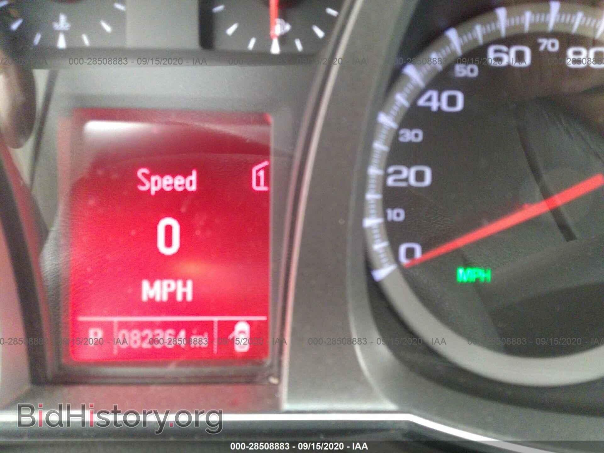2012 GMC TERRAIN - VIN: 2GKFLTEK3C6178210 - Photo 7