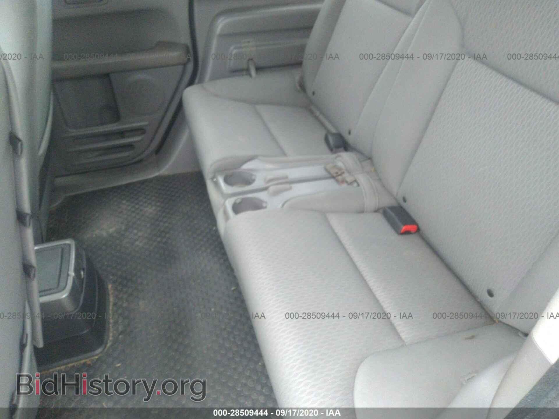 2009 HONDA ELEMENT - VIN: 5J6YH28759L005645 - Фото 8