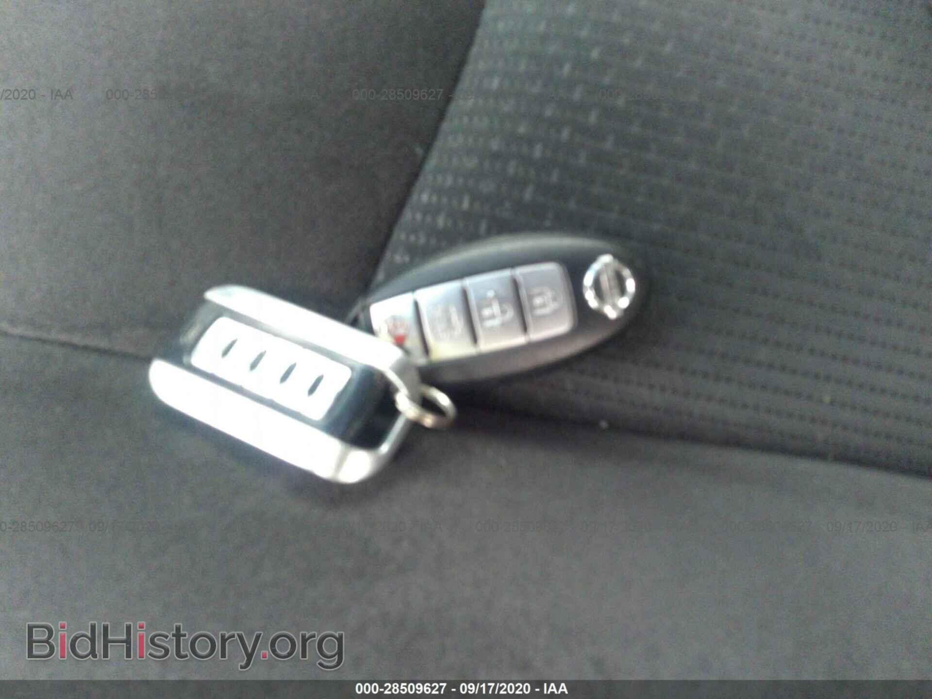 2010 NISSAN MAXIMA - VIN: 1N4AA5AP4AC825667 - Фото 11