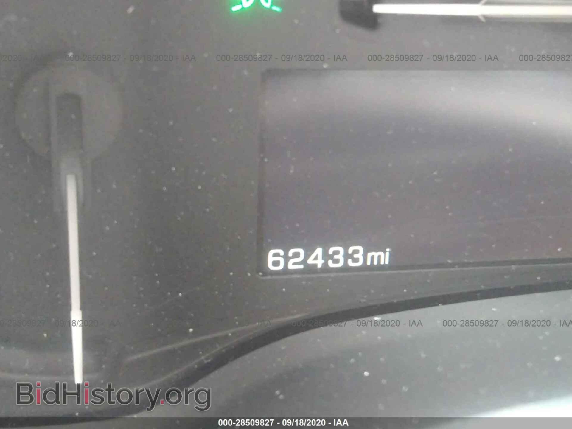 2015 CADILLAC SRX - VIN: 3GYFNEE37FS552019 - Фото 7