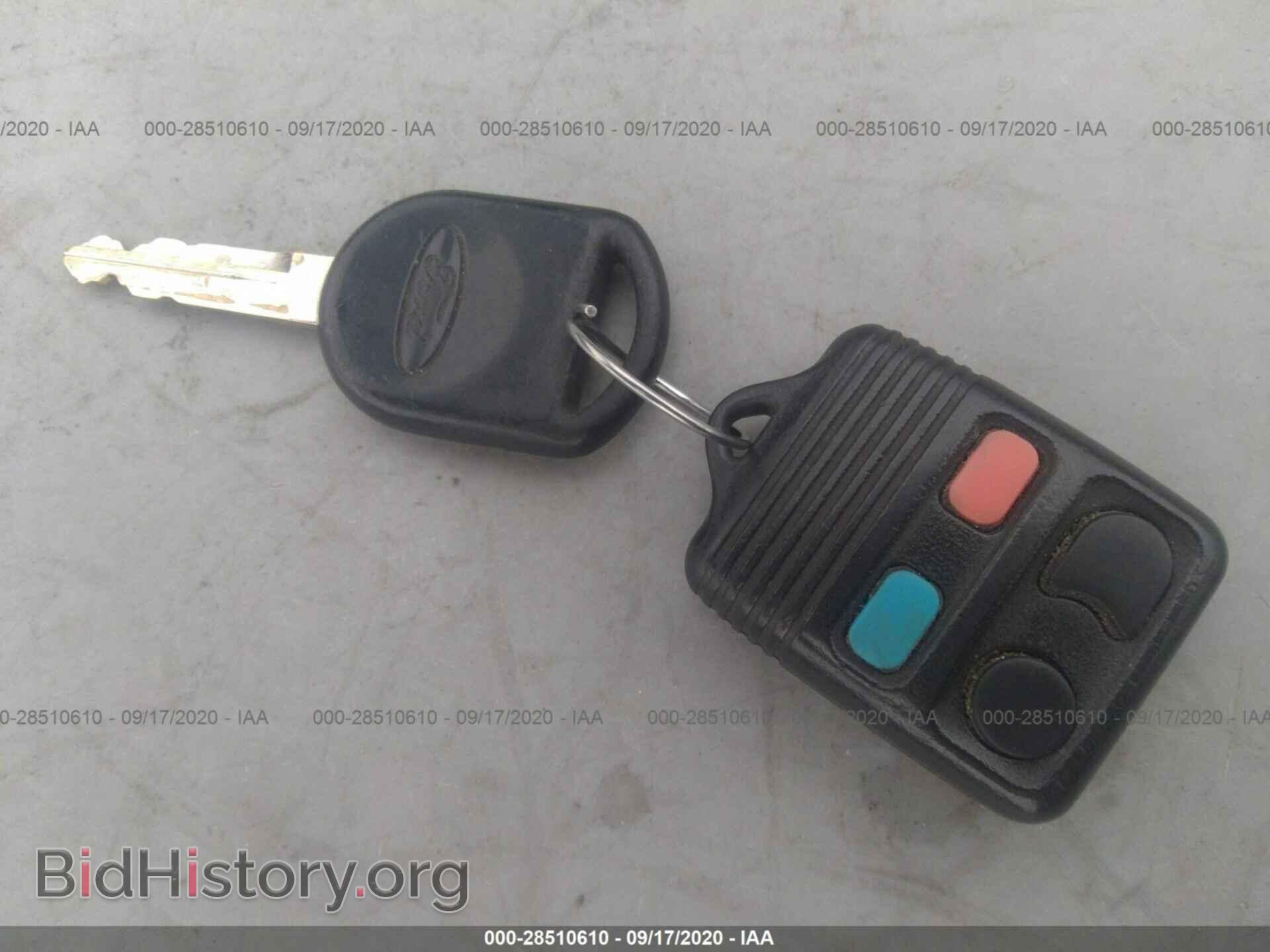 2007 FORD FOCUS - VIN: 1FAFP34N27W113345 - Фото 7