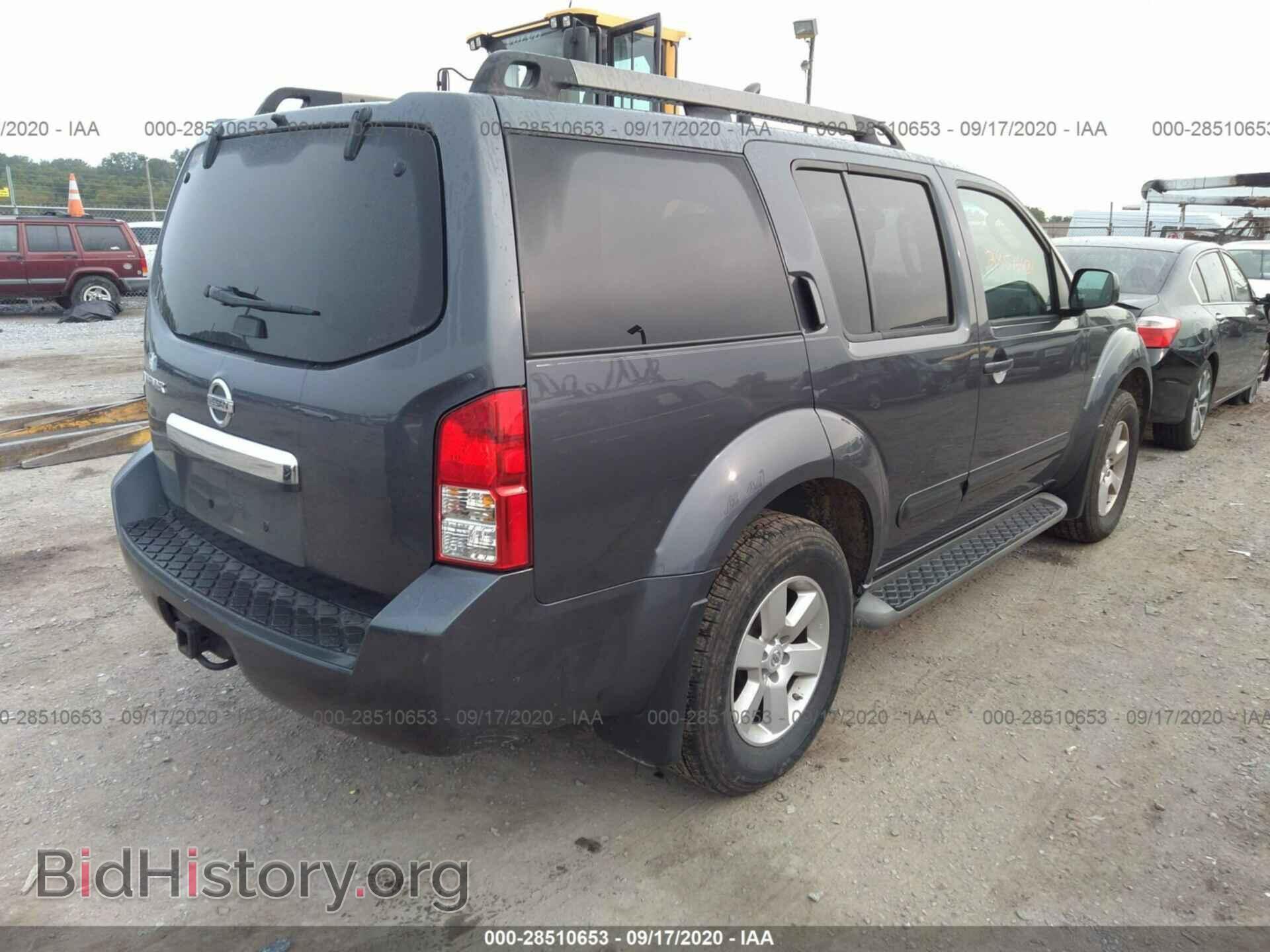 2003 HONDA ELEMENT - VIN: 5J6YH28593L037407 - Photo 4