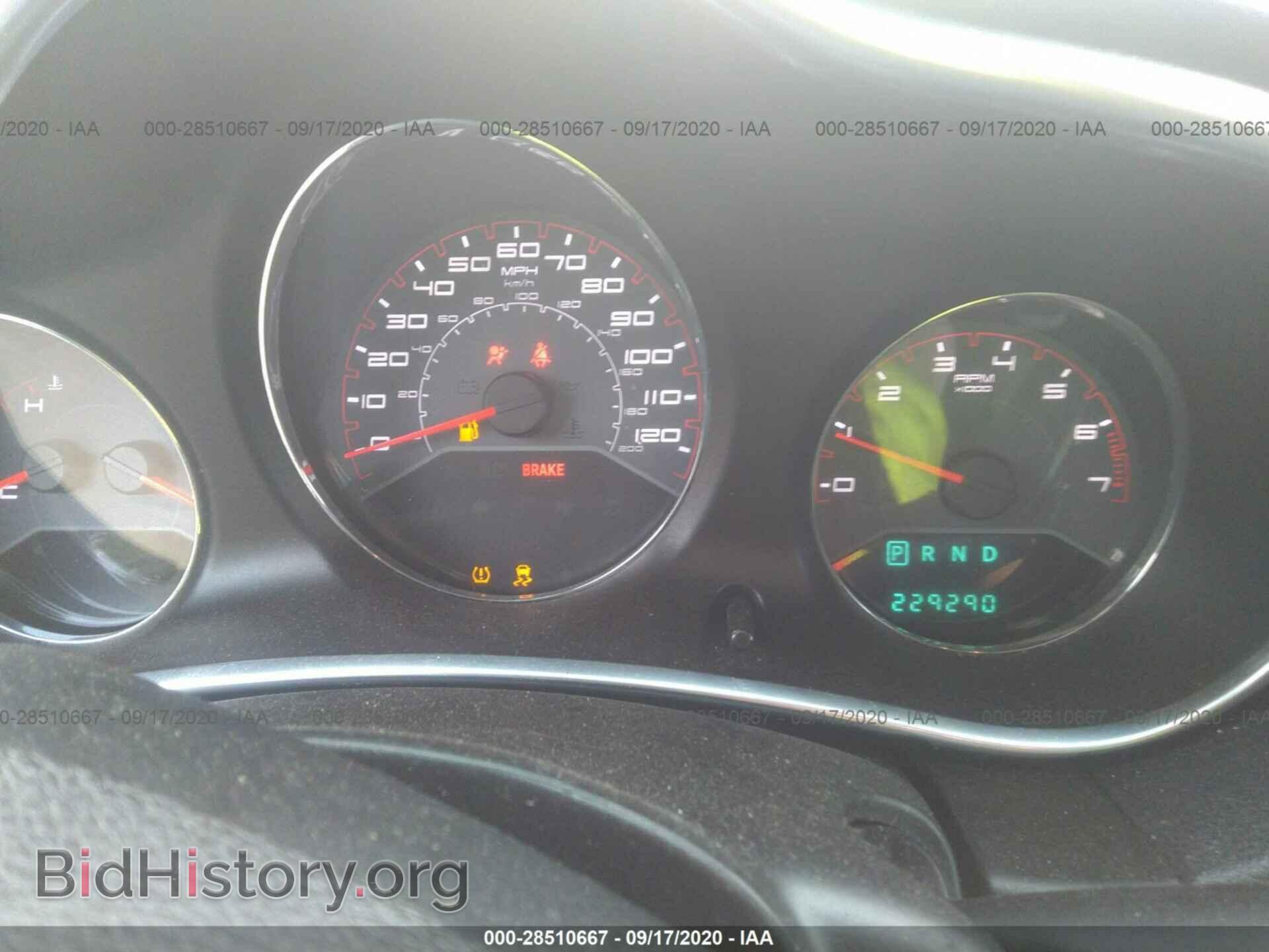 2013 DODGE AVENGER - VIN: 1C3CDZAB9DN563034 - Photo 7