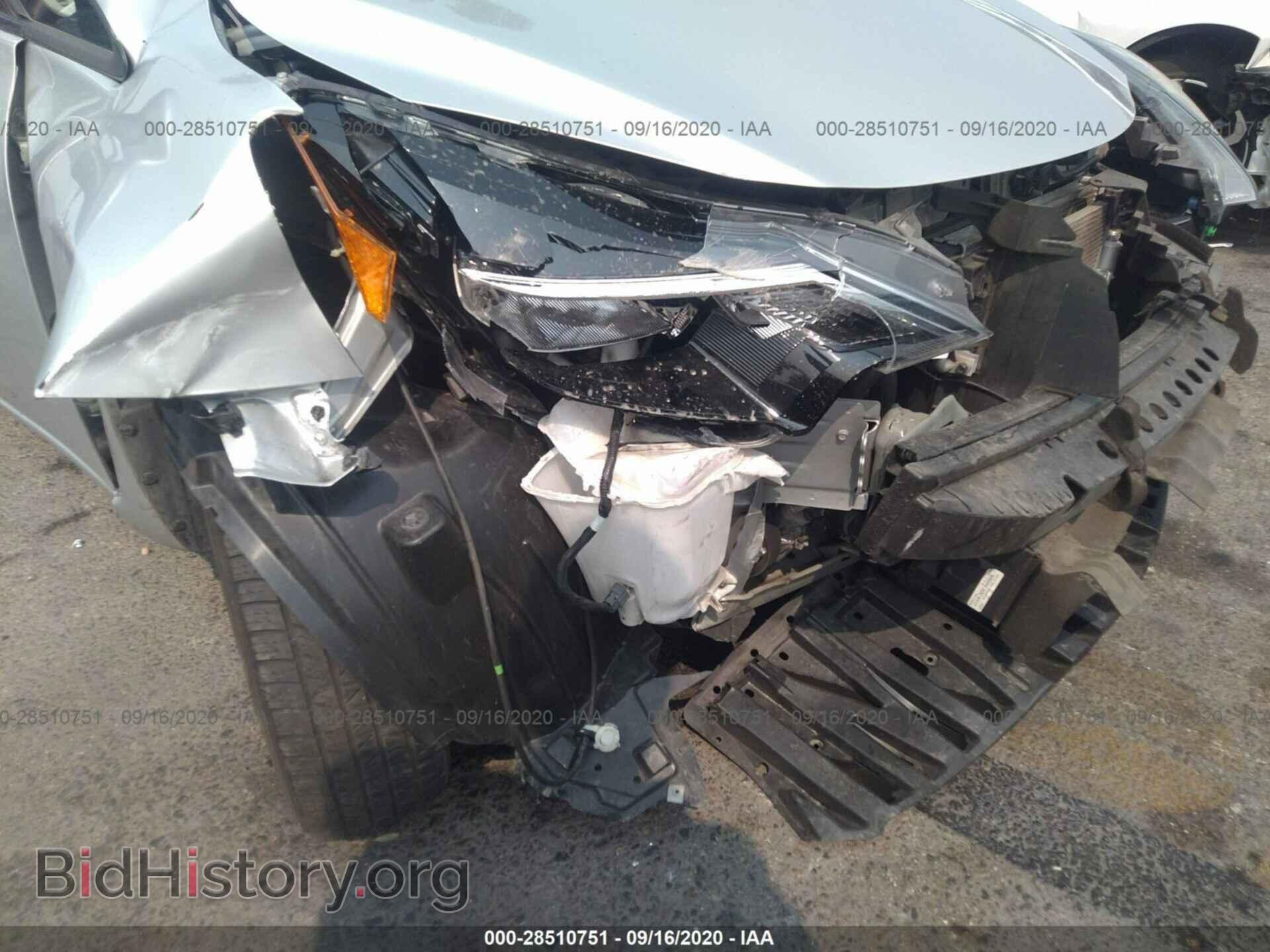 2017 NISSAN VERSA NOTE - VIN: 3N1CE2CPXHL368299 - Фото 6