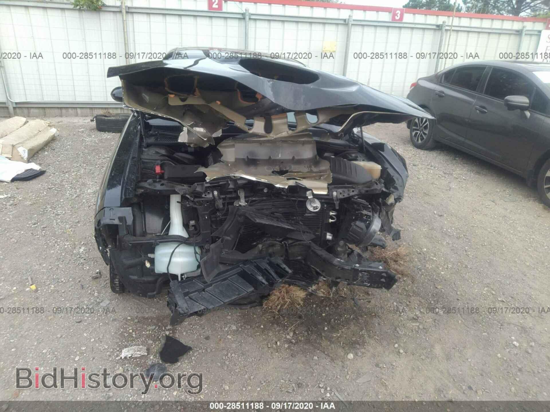 2019 DODGE CHALLENGER - VIN: 2C3CDZBT3KH578366 - Фото 6