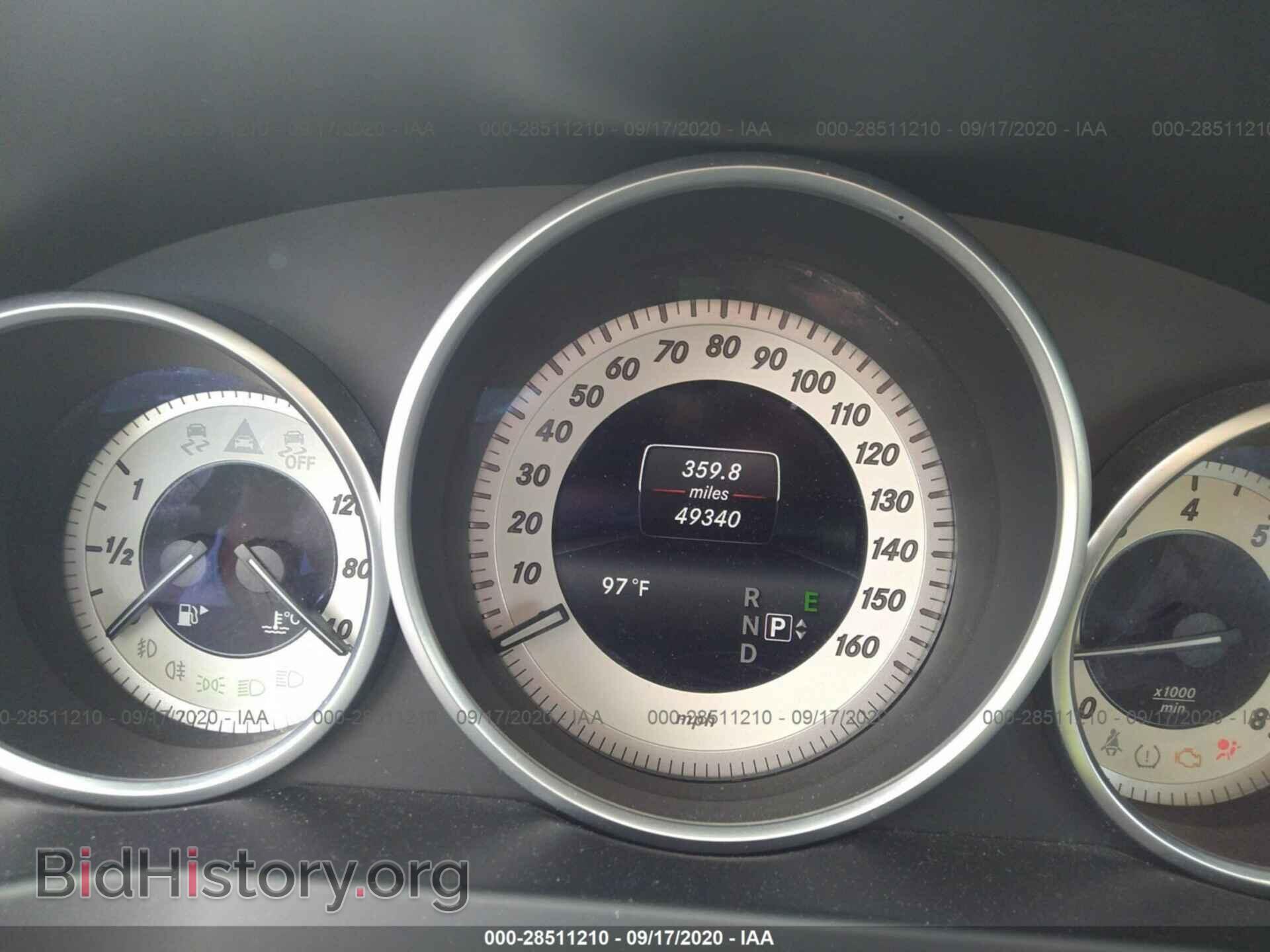 2016 MERCEDES-BENZ E-CLASS - VIN: WDDKJ6FB8GF331875 - Фото 7