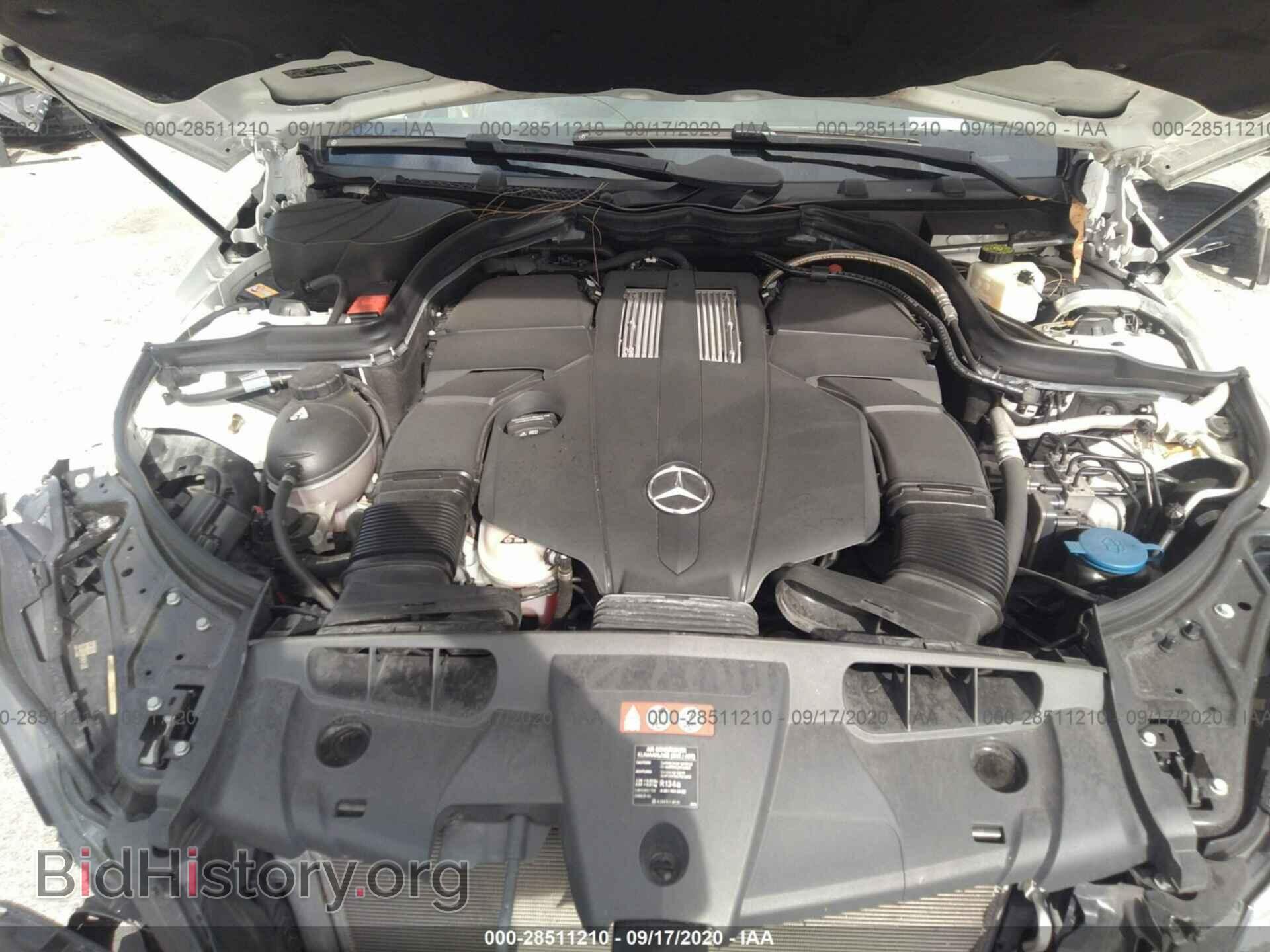 2016 MERCEDES-BENZ E-CLASS - VIN: WDDKJ6FB8GF331875 - Фото 10
