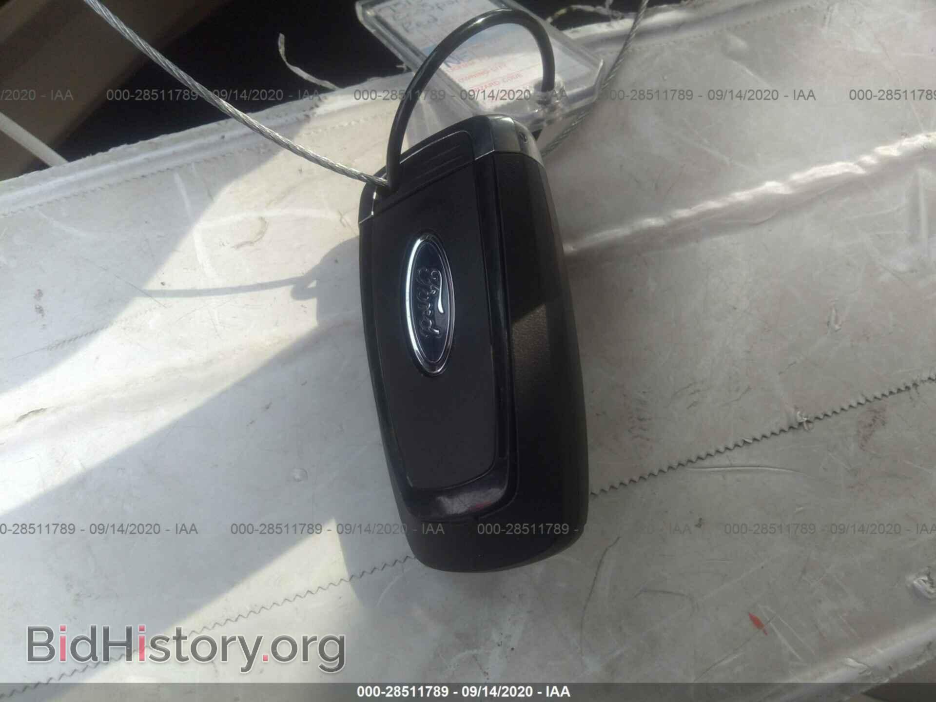 2020 FORD ECOSPORT - VIN: MAJ6S3KL2LC363955 - Photo 11