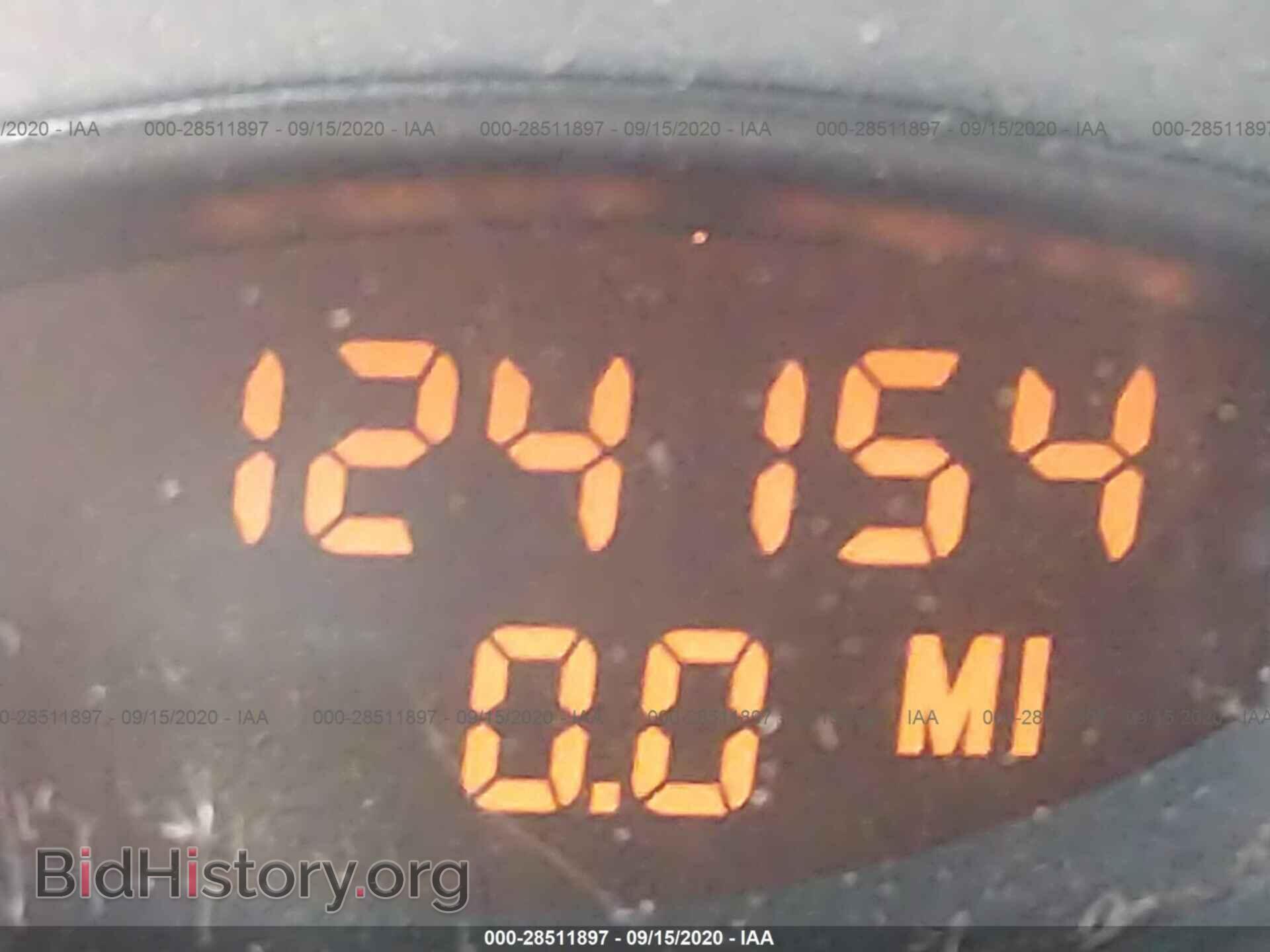 1997 PORSCHE BOXSTER - VIN: WP0CA2982VS623291 - Фото 7