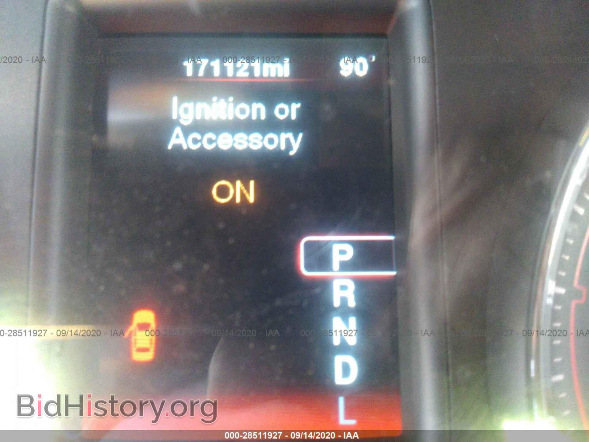2012 DODGE CHARGER - VIN: 2C3CDXBG7CH302376 - Photo 7