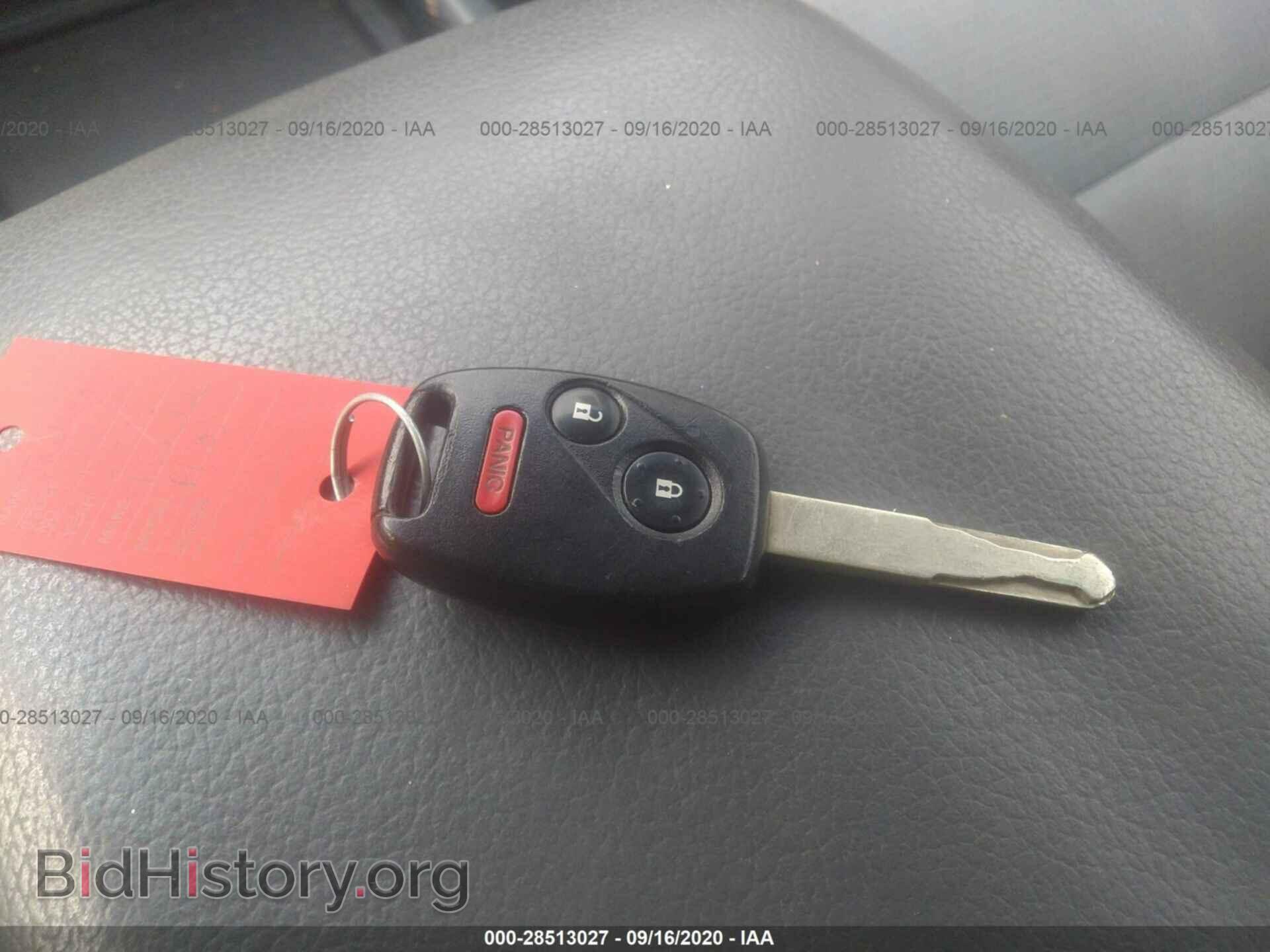 2006 HONDA PILOT - VIN: 2HKYF18196H519337 - Фото 11