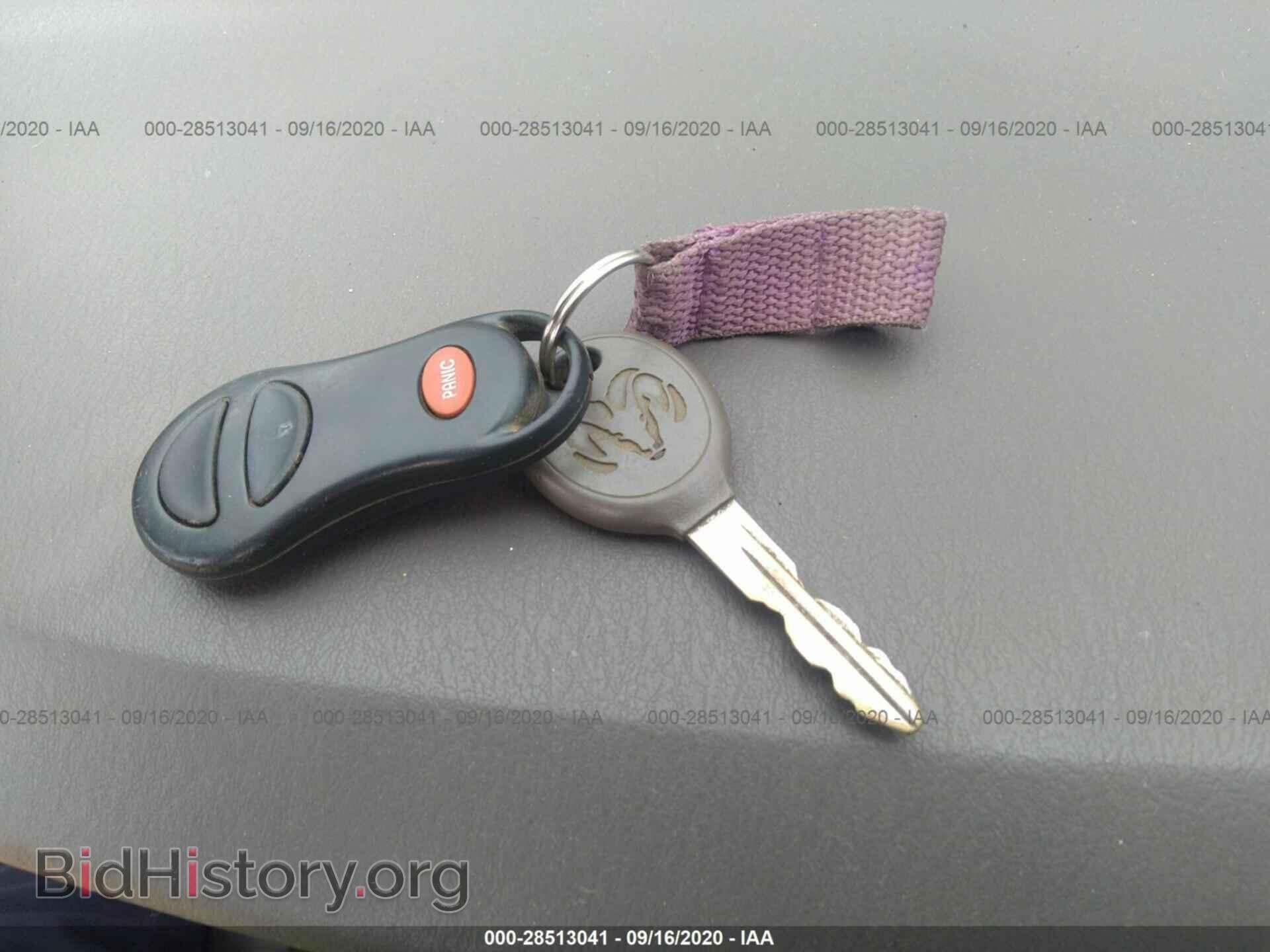 2001 DODGE DAKOTA - VIN: 1B7GG2AX21S133219 - Фото 11