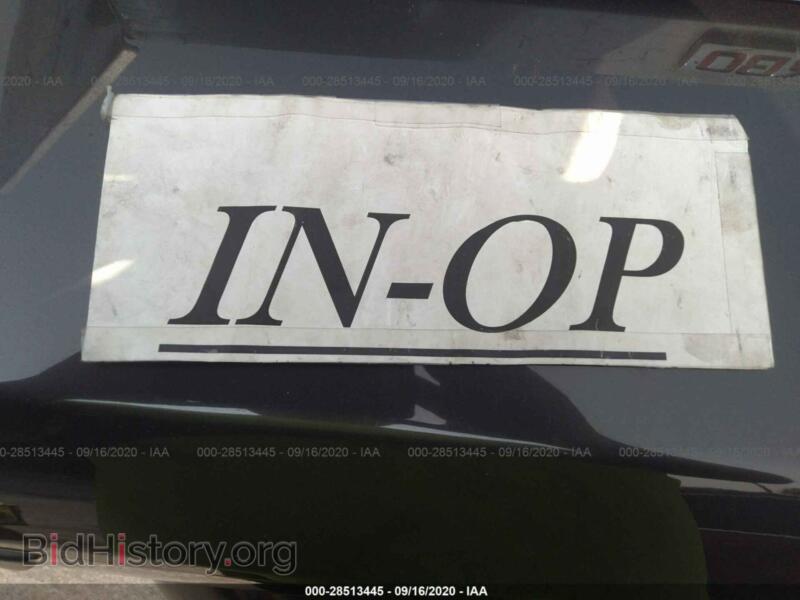 2011 Dodge NITRO (VIN 1D4PU4GK5BW590765) — photo 7 of 10