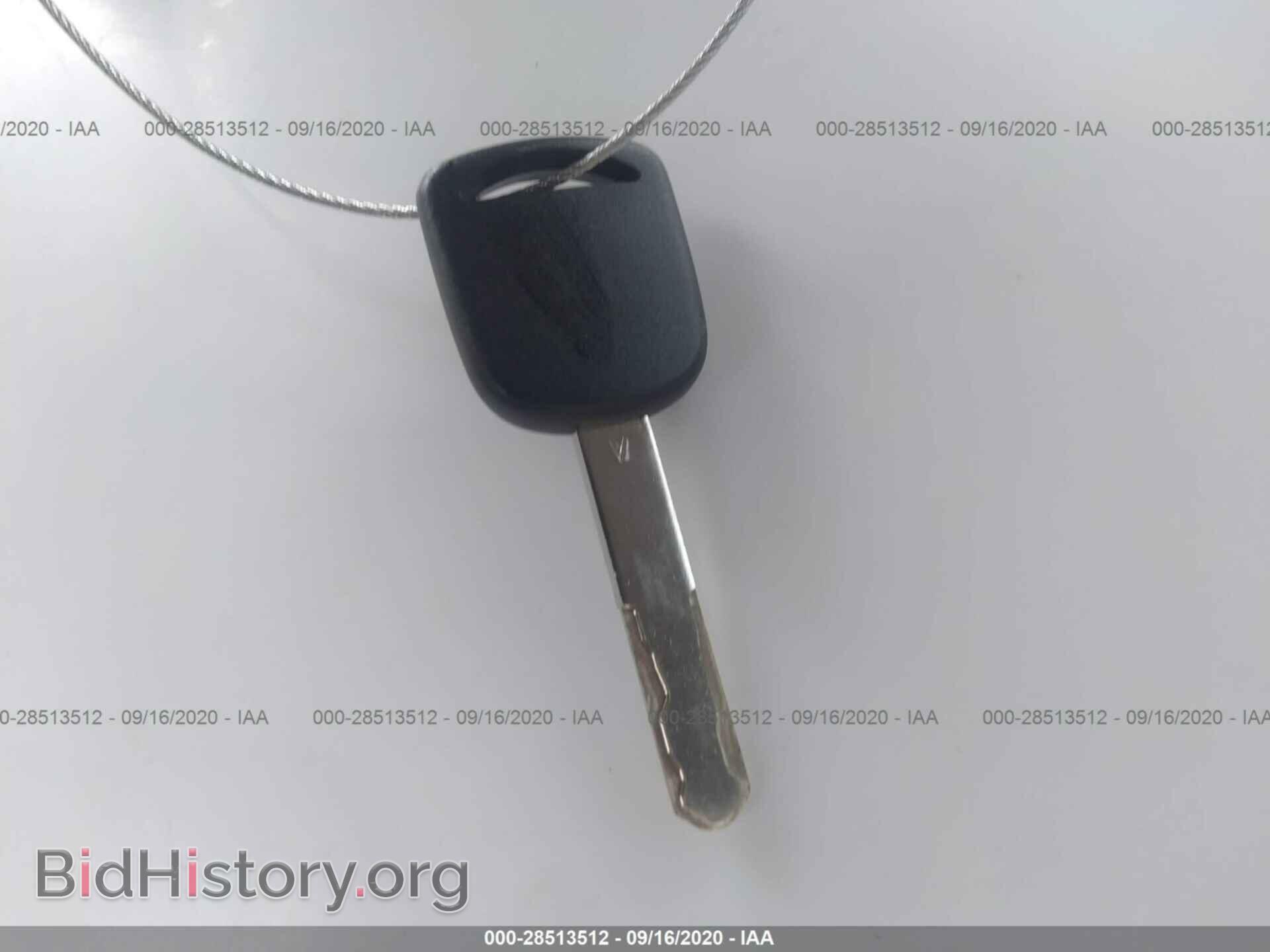 2006 HONDA PILOT - VIN: 5FNYF28196B027184 - Фото 11