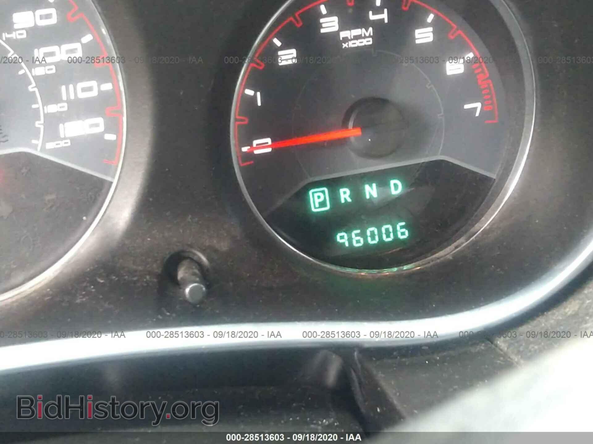 2014 DODGE AVENGER - VIN: 1C3CDZAB8EN144111 - Photo 7
