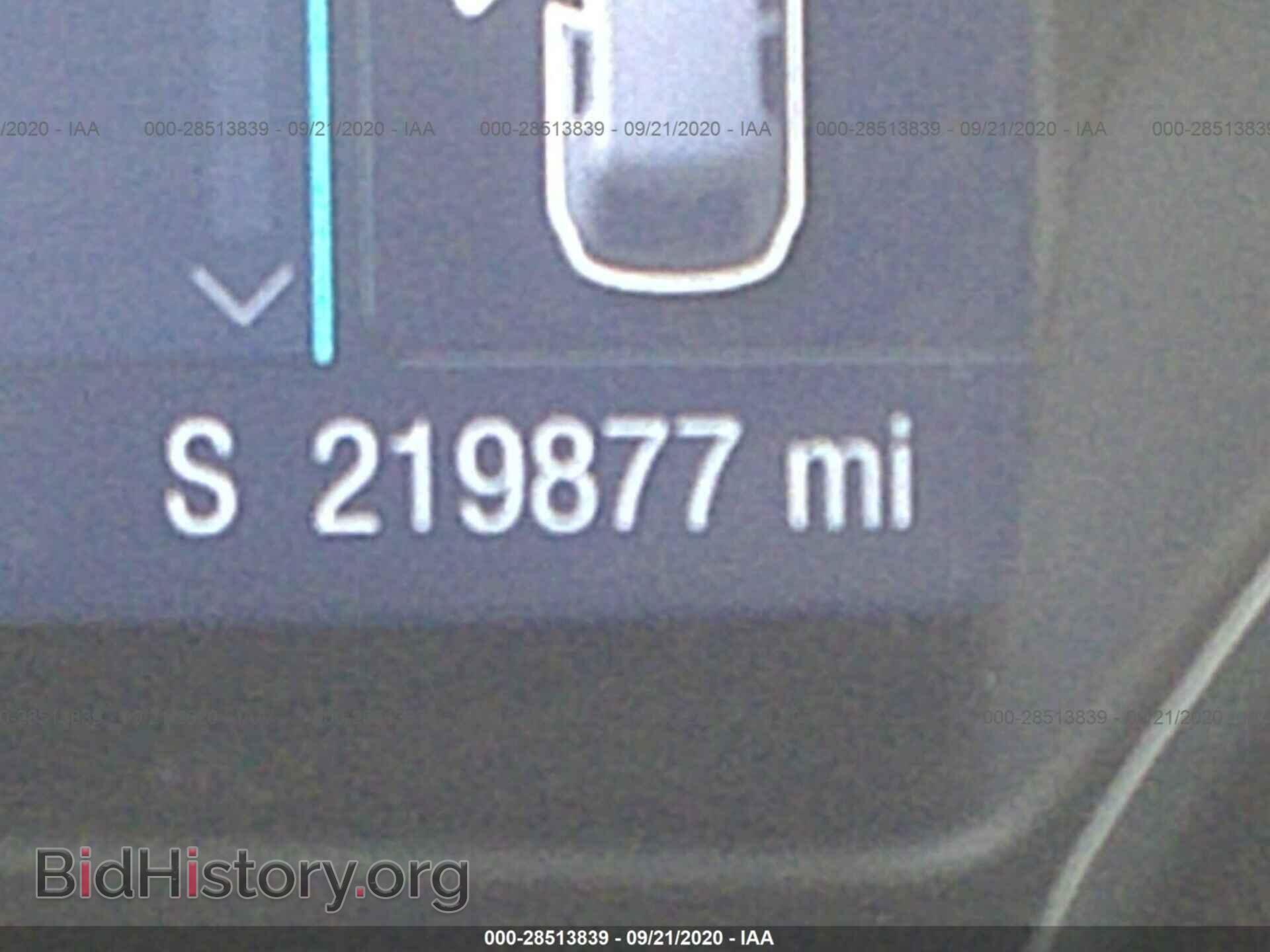 2014 FORD FOCUS - VIN: 1FADP3F25EL182605 - Фото 7