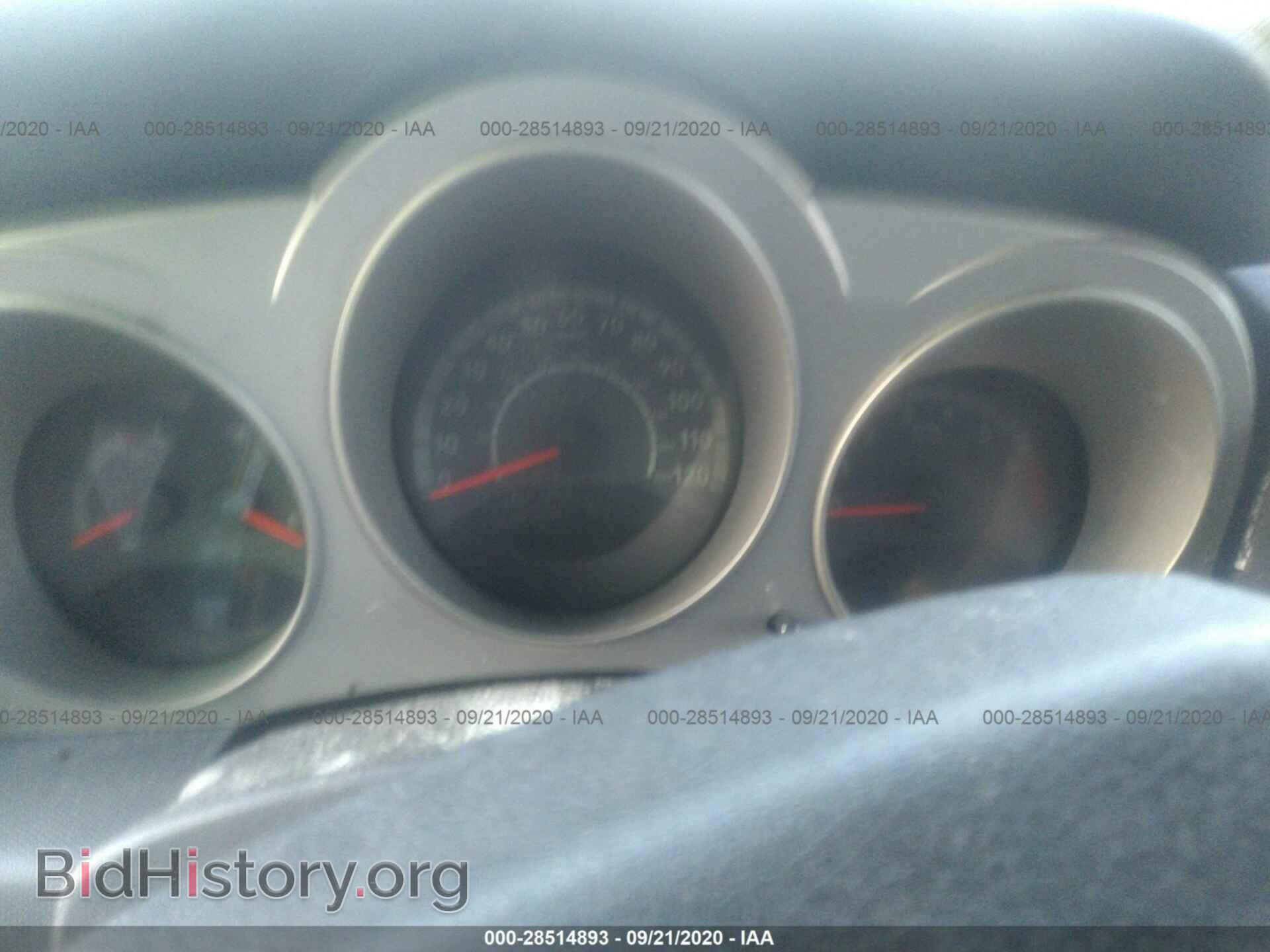 2010 DODGE AVENGER - VIN: 1B3CC4FB3AN180942 - Фото 7