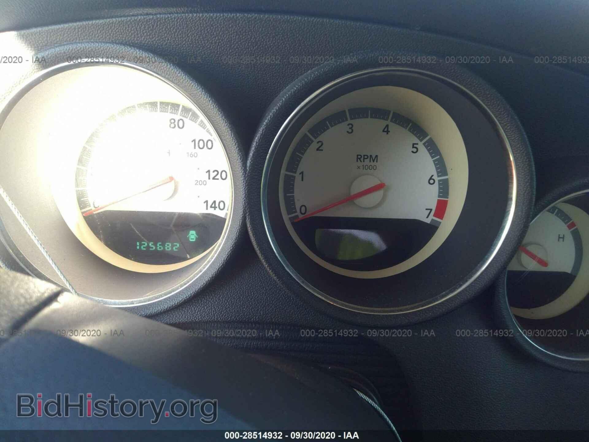 2008 DODGE CHARGER - VIN: 2B3KA43R08H257207 - Photo 7