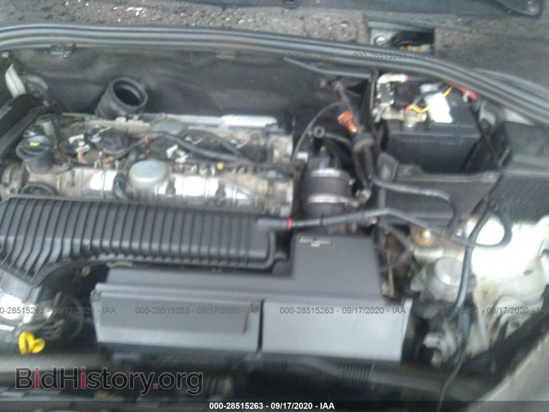 2012 VOLVO S60 - VIN: YV1622FS3C2088618 - Фото 10
