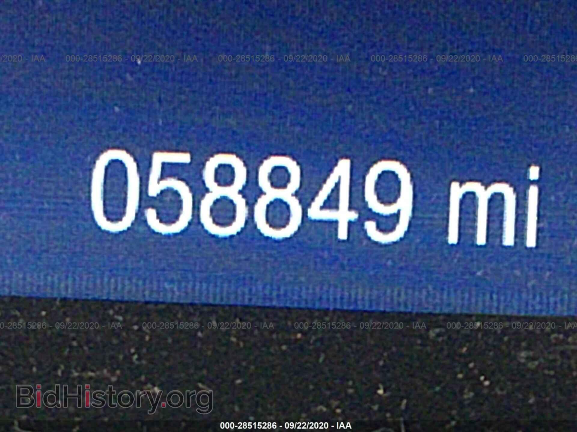 2014 FORD FOCUS - VIN: 1FADP3K24EL326005 - Photo 7