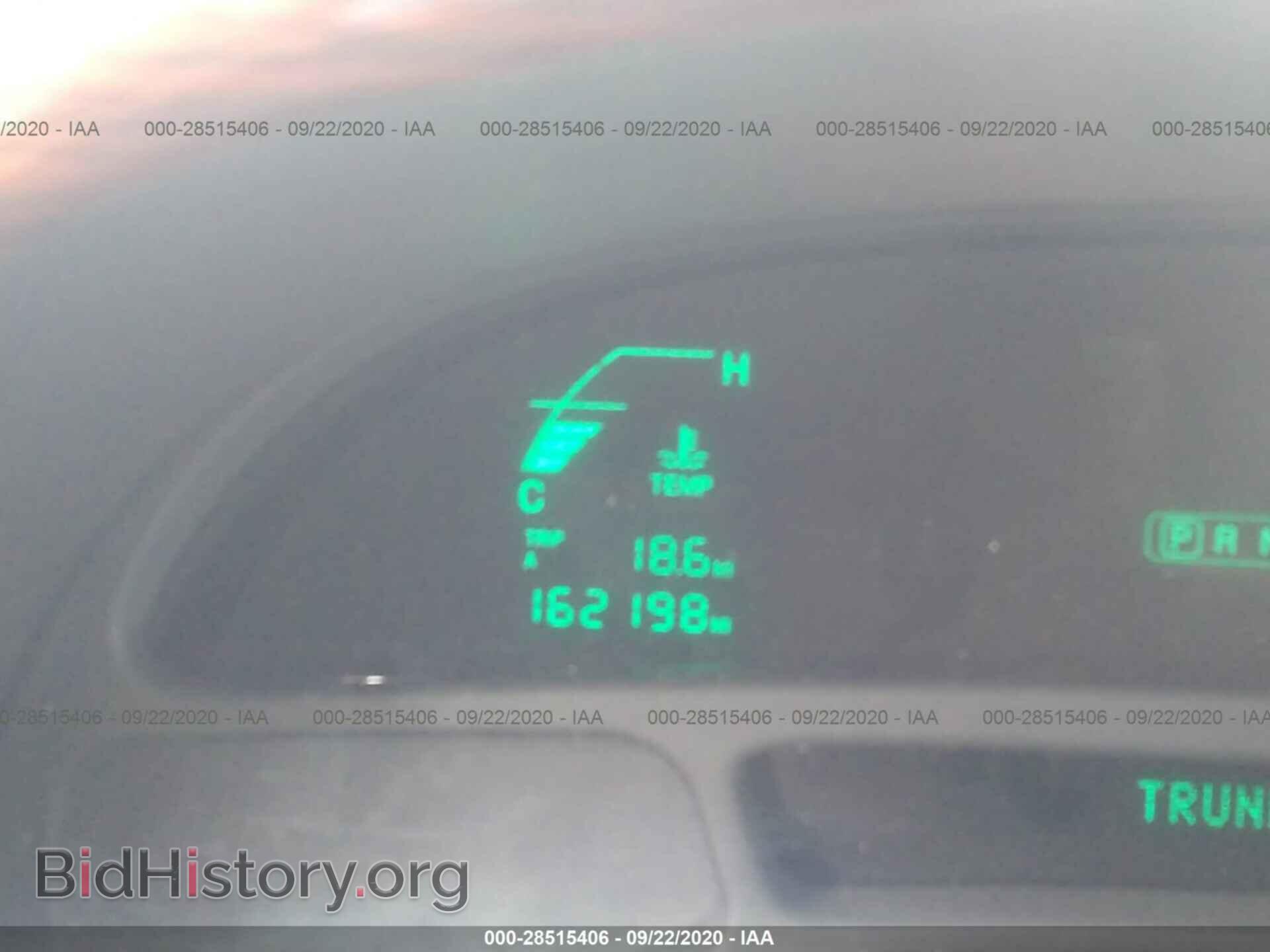 2005 CADILLAC DEVILLE - VIN: 1G6KD54Y85U240801 - Фото 7