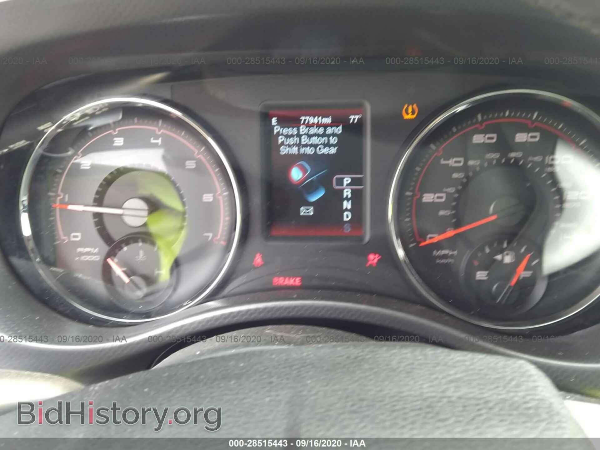 2013 DODGE CHARGER - VIN: 2C3CDXJG4DH656360 - Фото 7