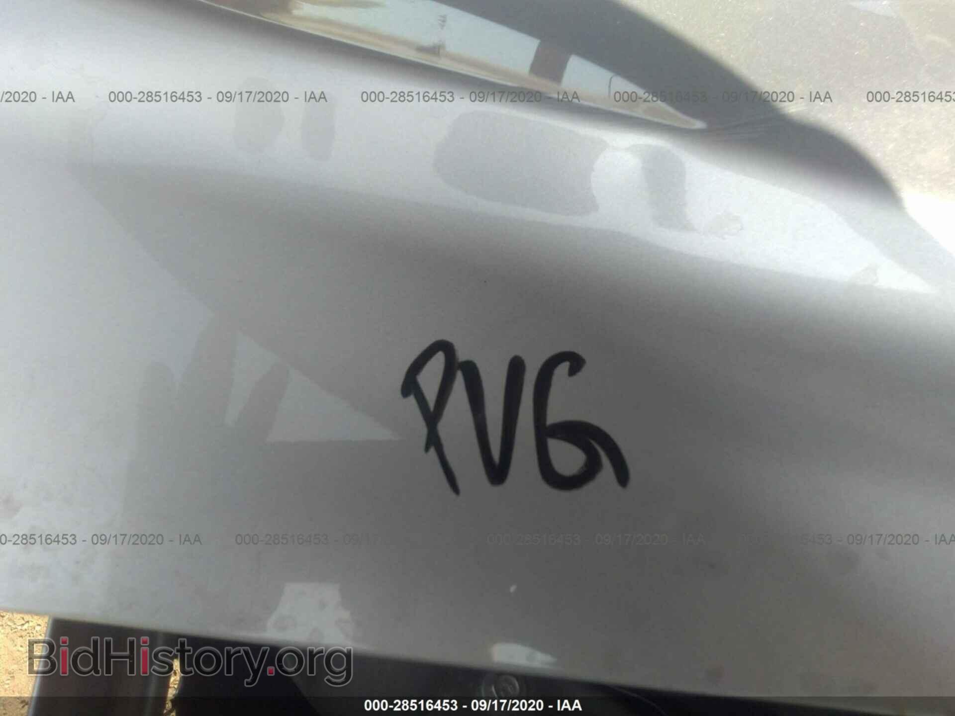 2012 FORD ESCAPE - VIN: 1FMCU9E75CKB29707 - Фото 9