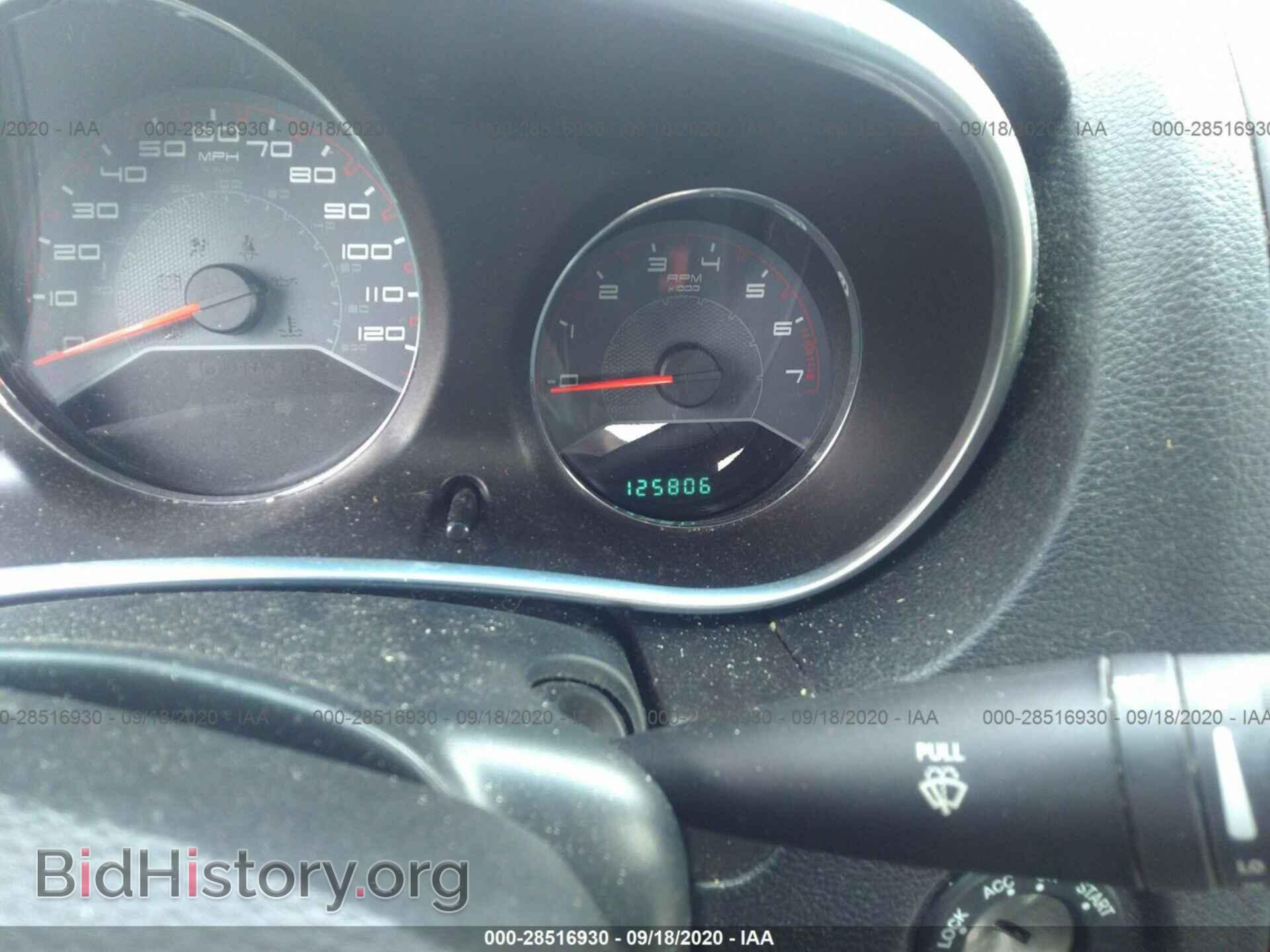 2013 DODGE AVENGER - VIN: 1C3CDZAB6DN658196 - Photo 7